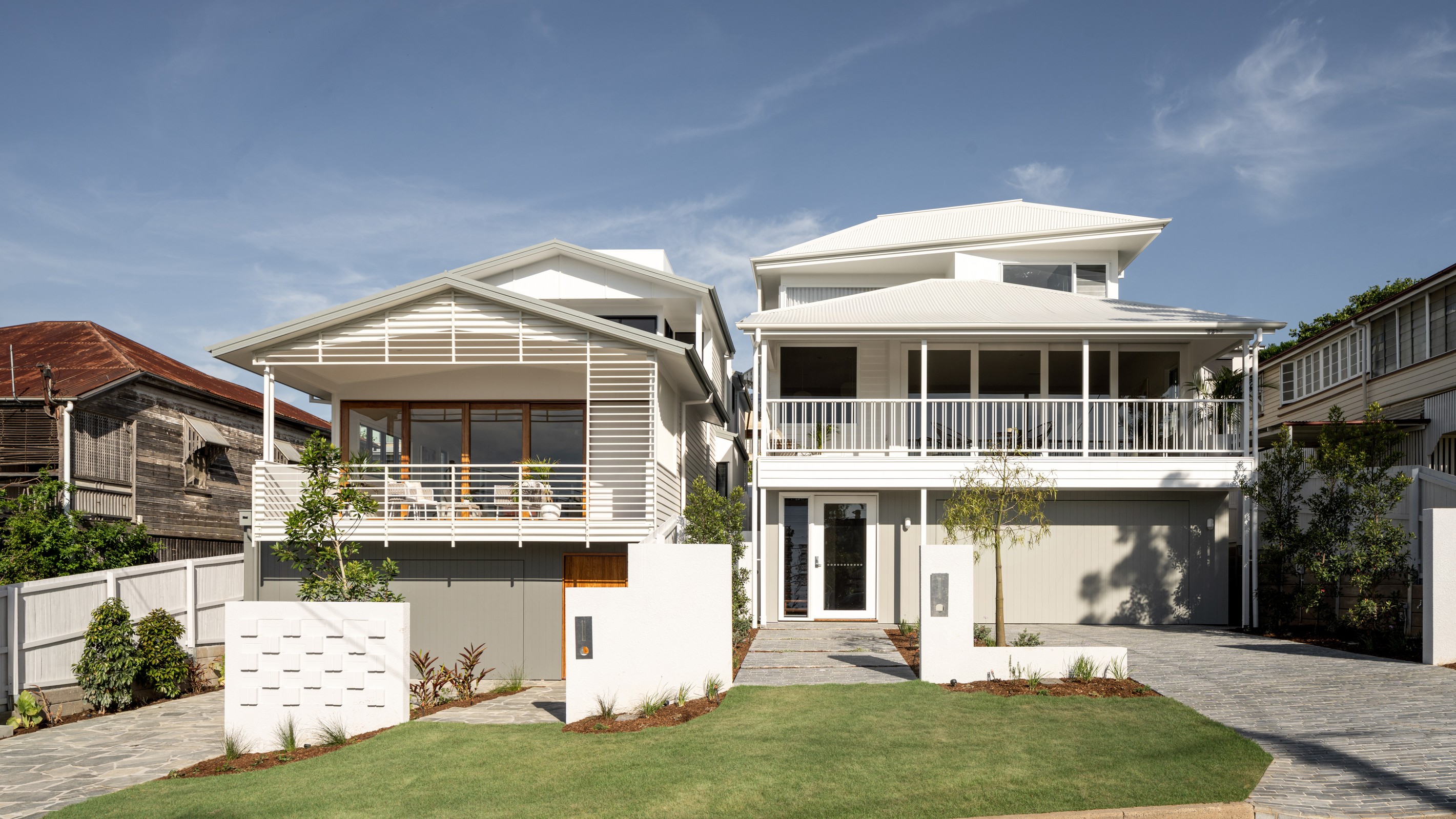 97 Philip Street, Hawthorne, QLD 4171