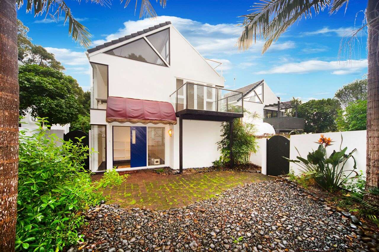 3/19A Waimarie Street, St Heliers, Auckland City Real Estate Ray White New Zealand