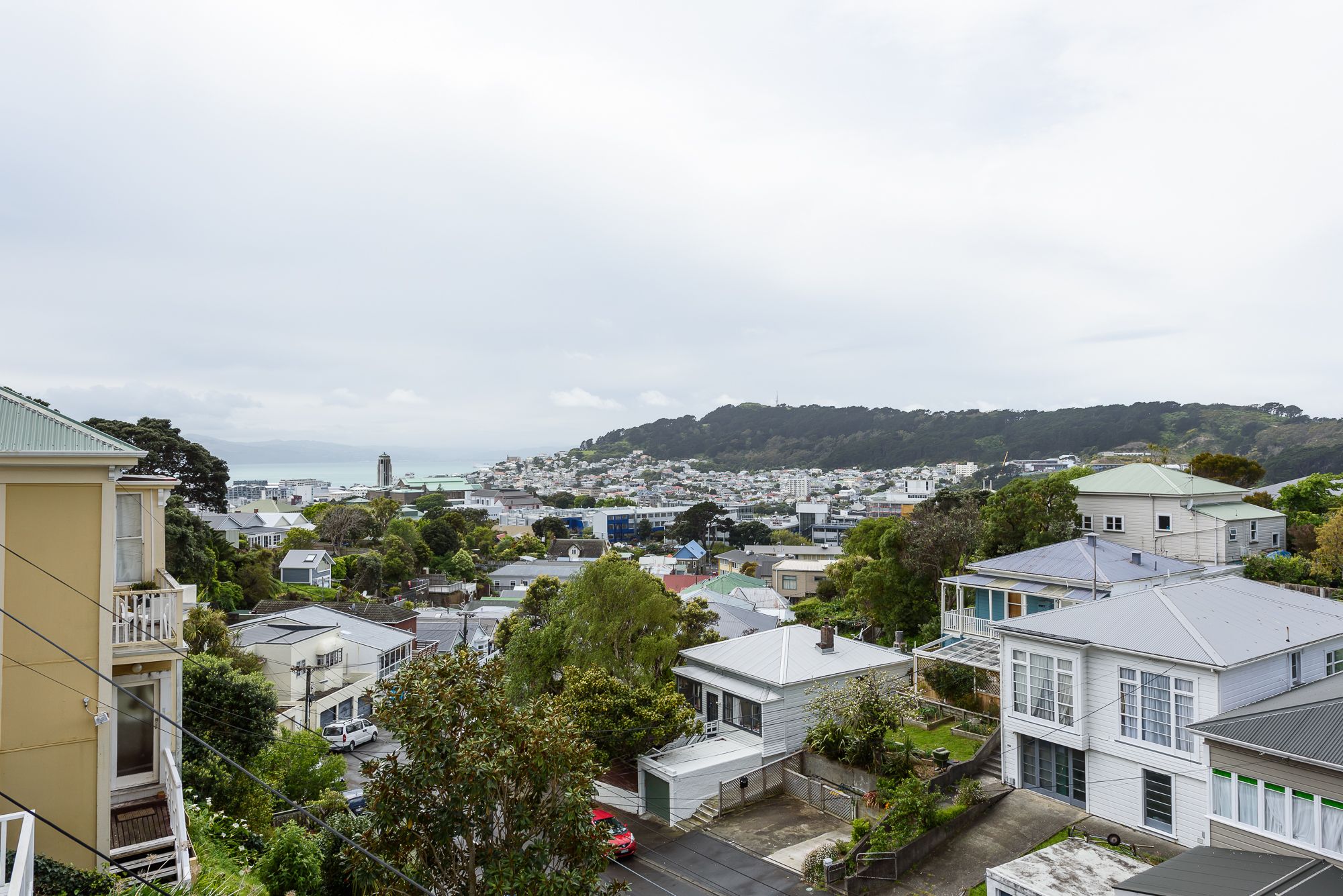 78 Rolleston Street, Mount Cook, Wellington City