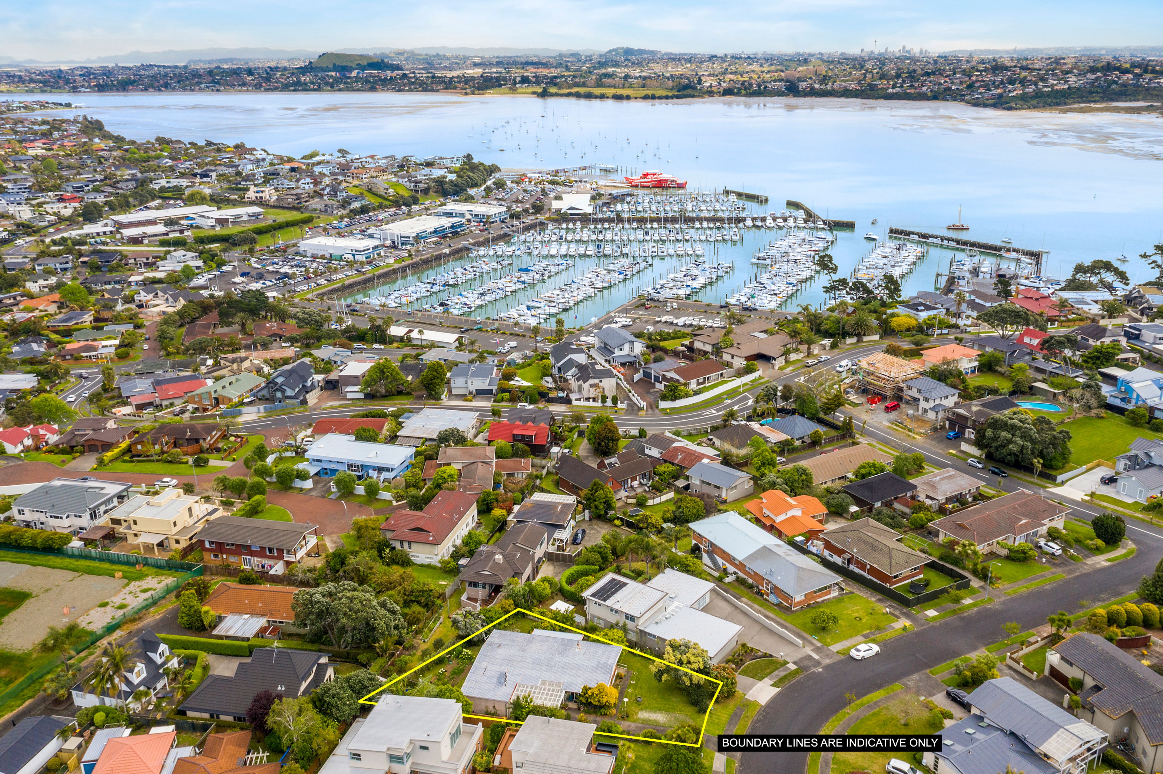 58 Sorrel Crescent, Bucklands Beach, Manukau City