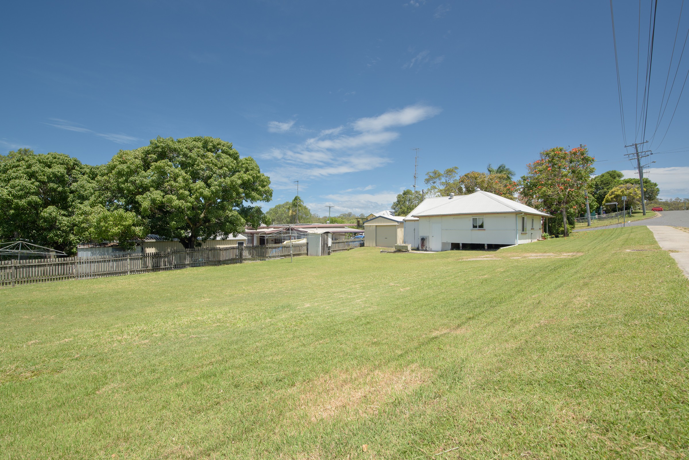 18 Margaret Street, South Gladstone, QLD 4680