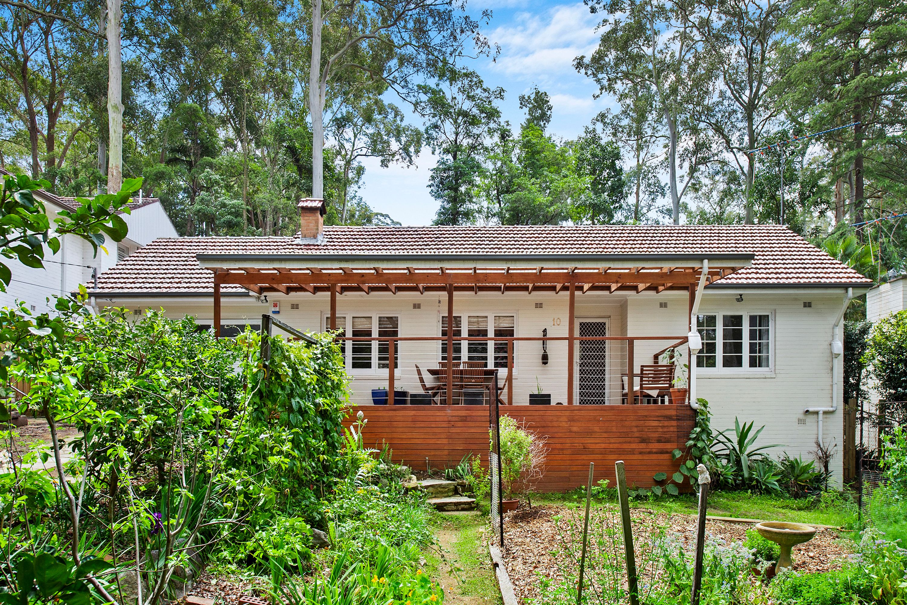 10 The Glade, Wahroonga NSW 2076