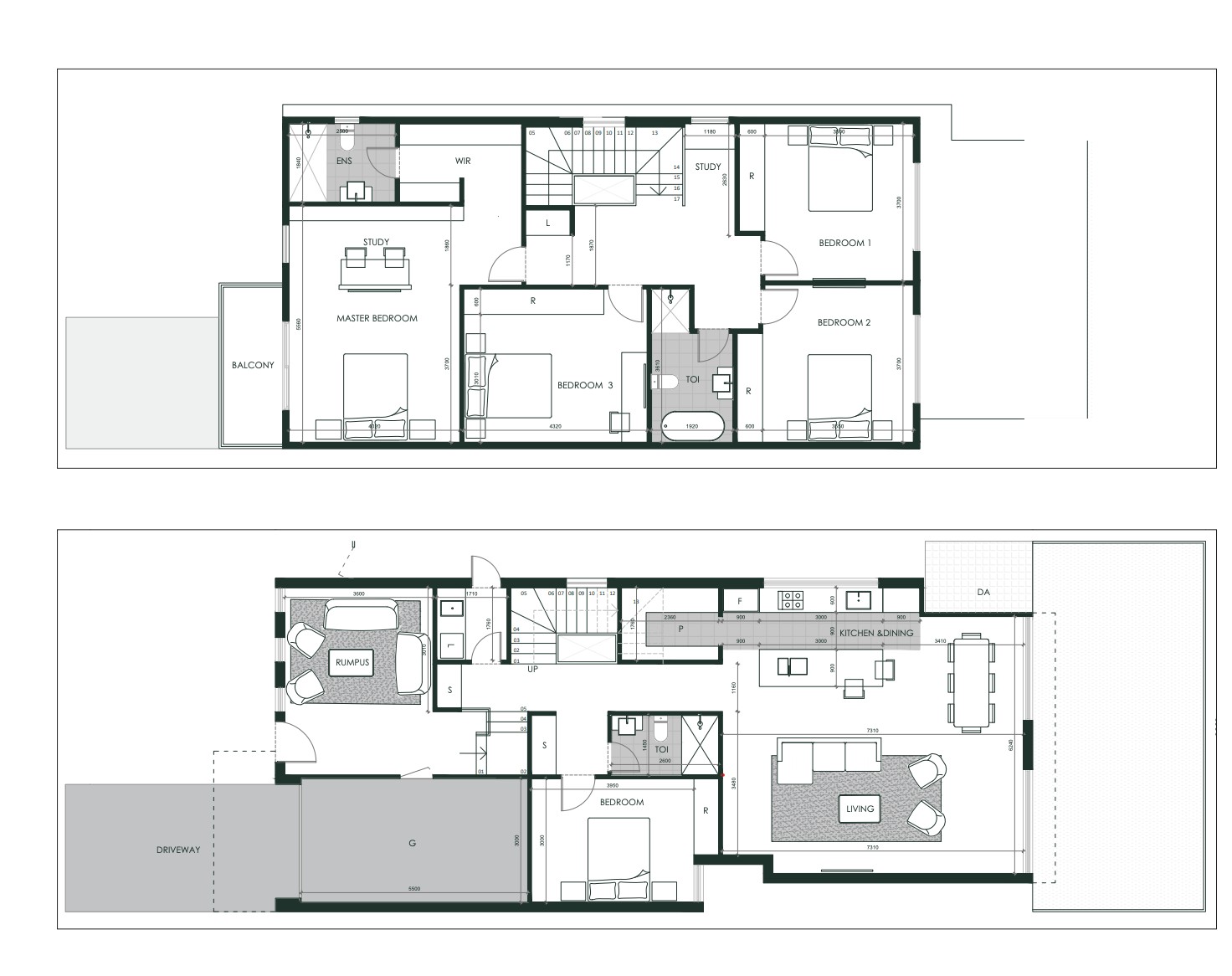 Rouse Hill, NSW 2155