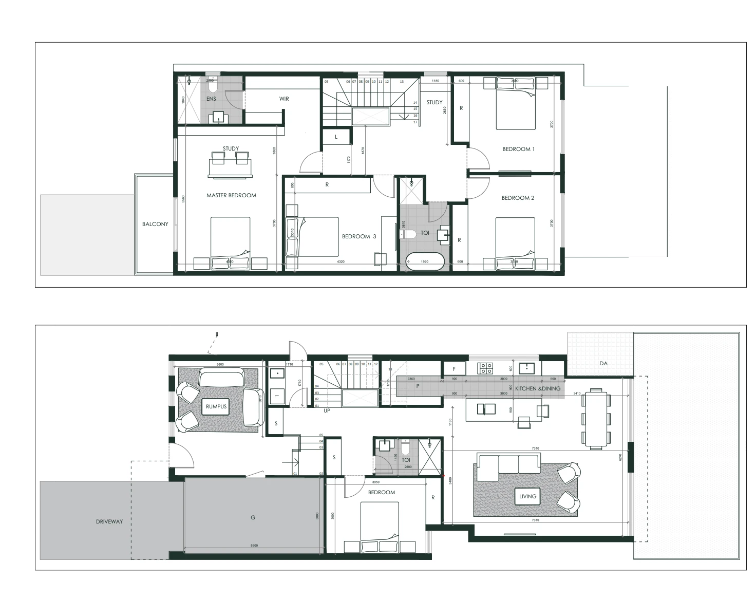 Rouse Hill, NSW 2155