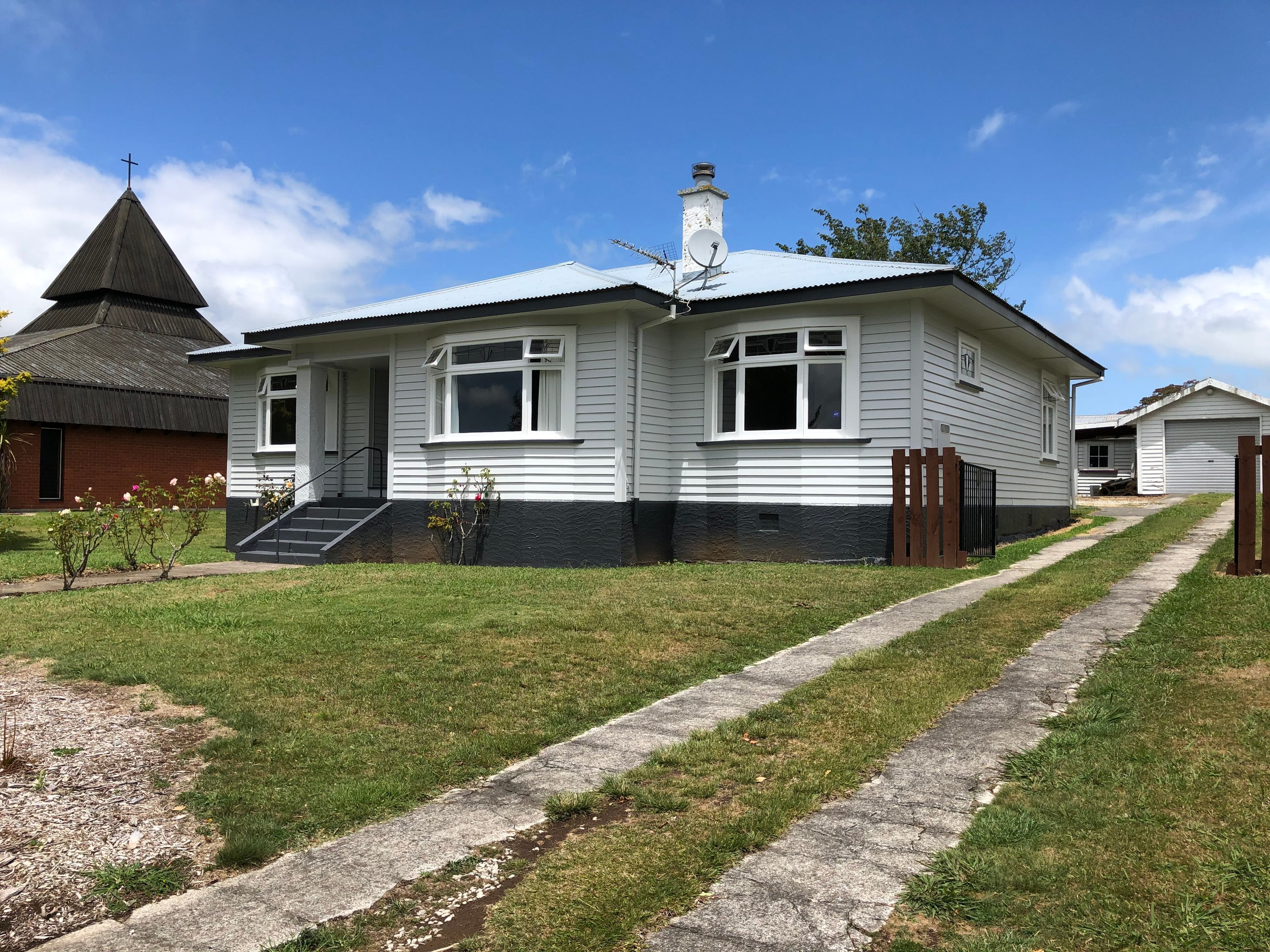 701 Alexandra Street, Te Awamutu, Waipa District