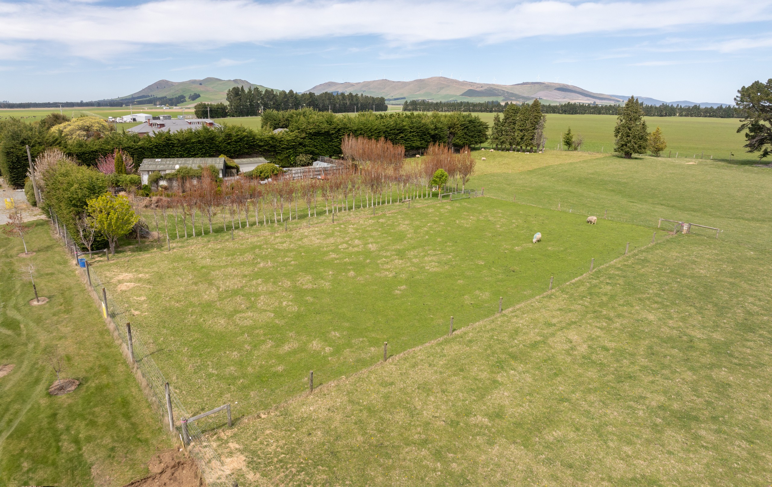7 & 9 Durham Street, Mossburn, Southland District