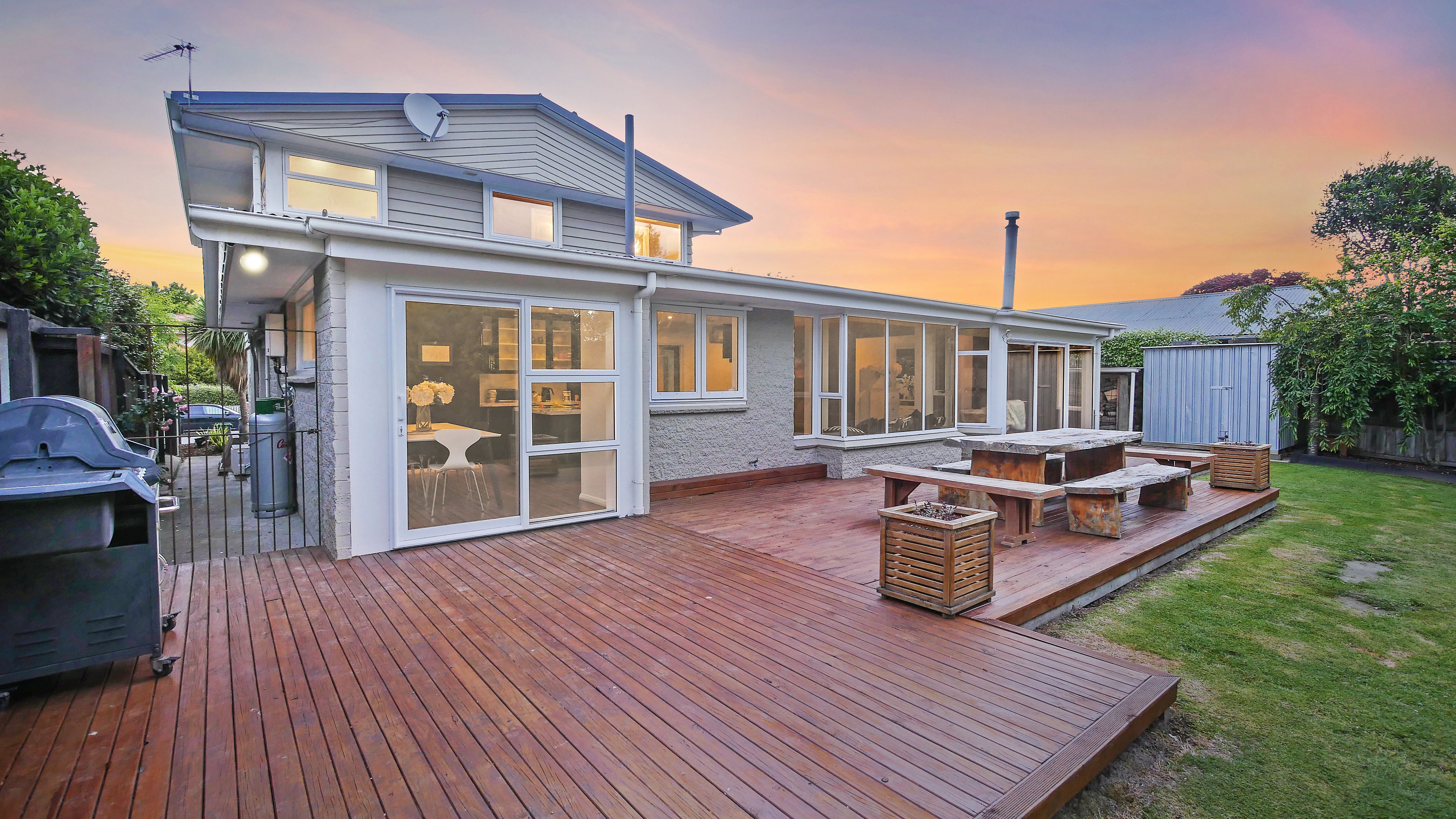 12 Powell Crescent, Avonhead, Christchurch City