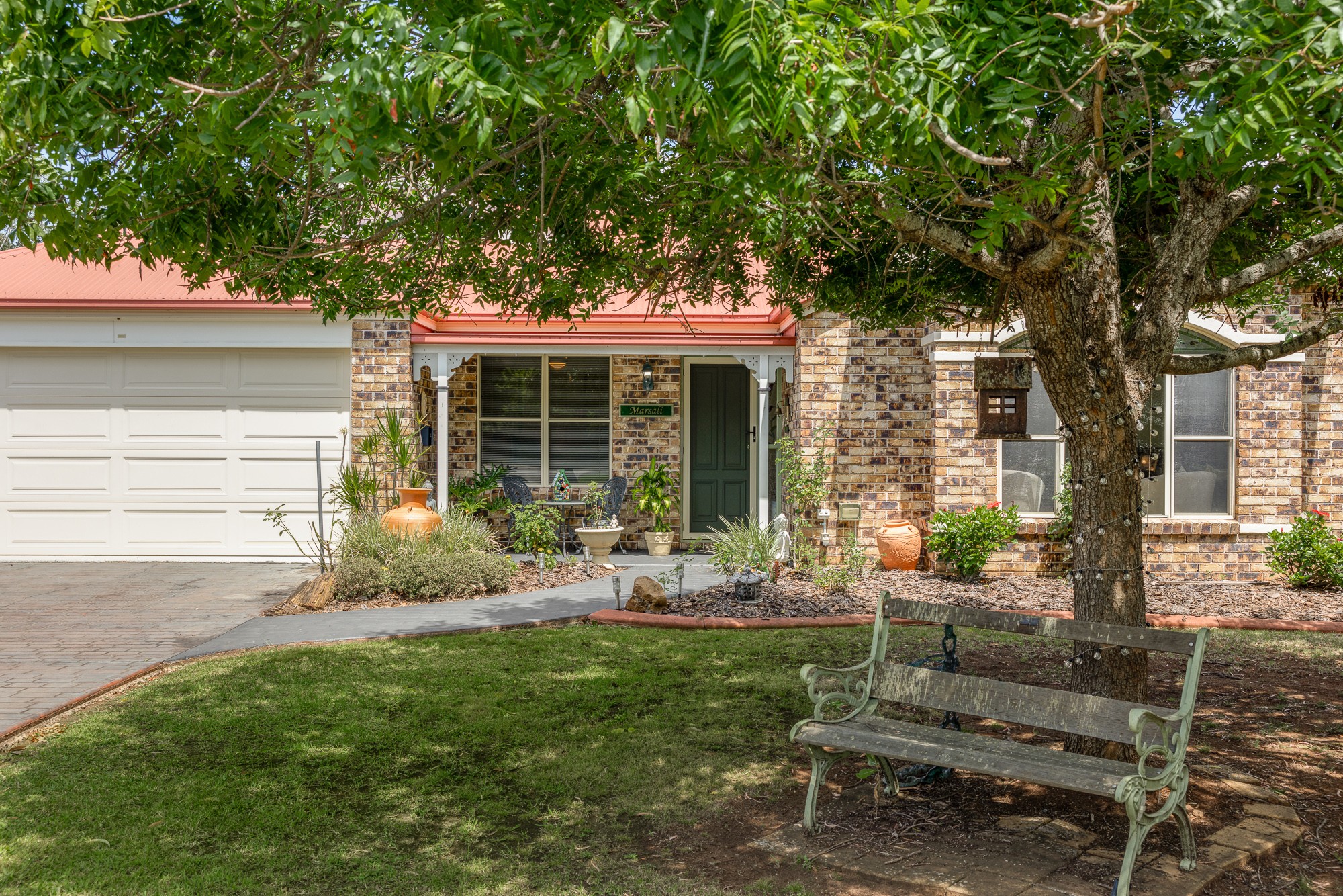 6 Derry Place, Hodgson Vale, QLD 4352