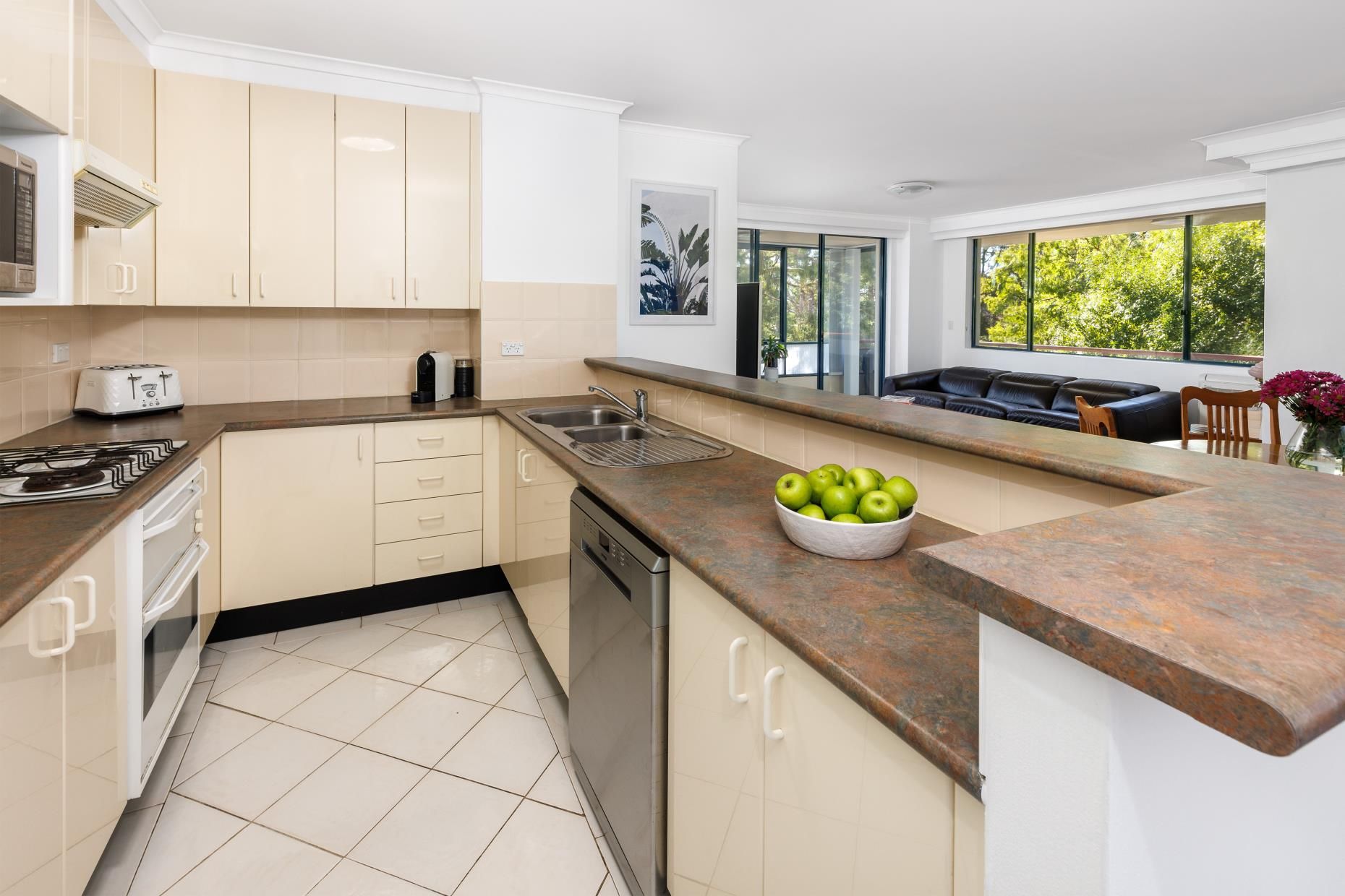 11/1-15 Fontenoy Road, Macquarie Park, NSW 2113