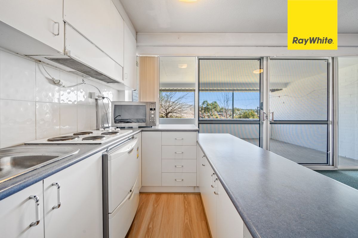 34/6 Heard Street, Mawson, ACT 2607