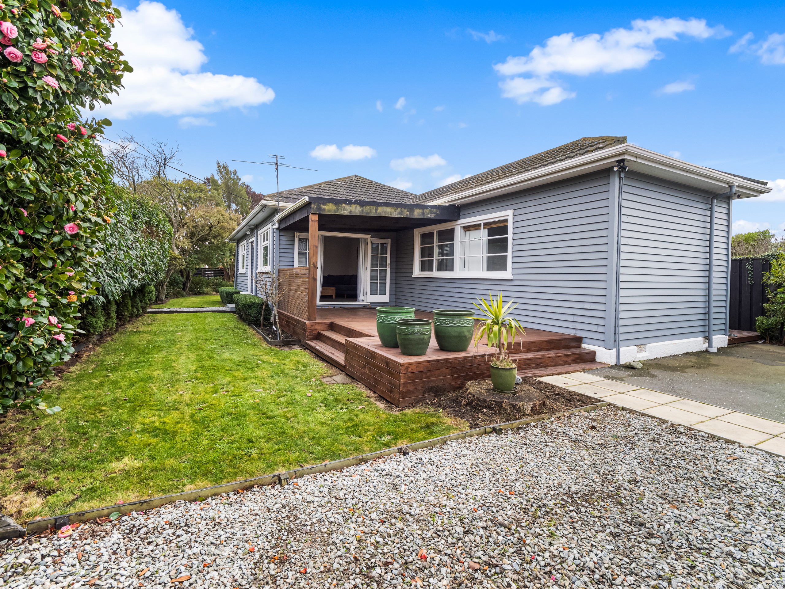 95 Radley Street, Woolston, Christchurch City