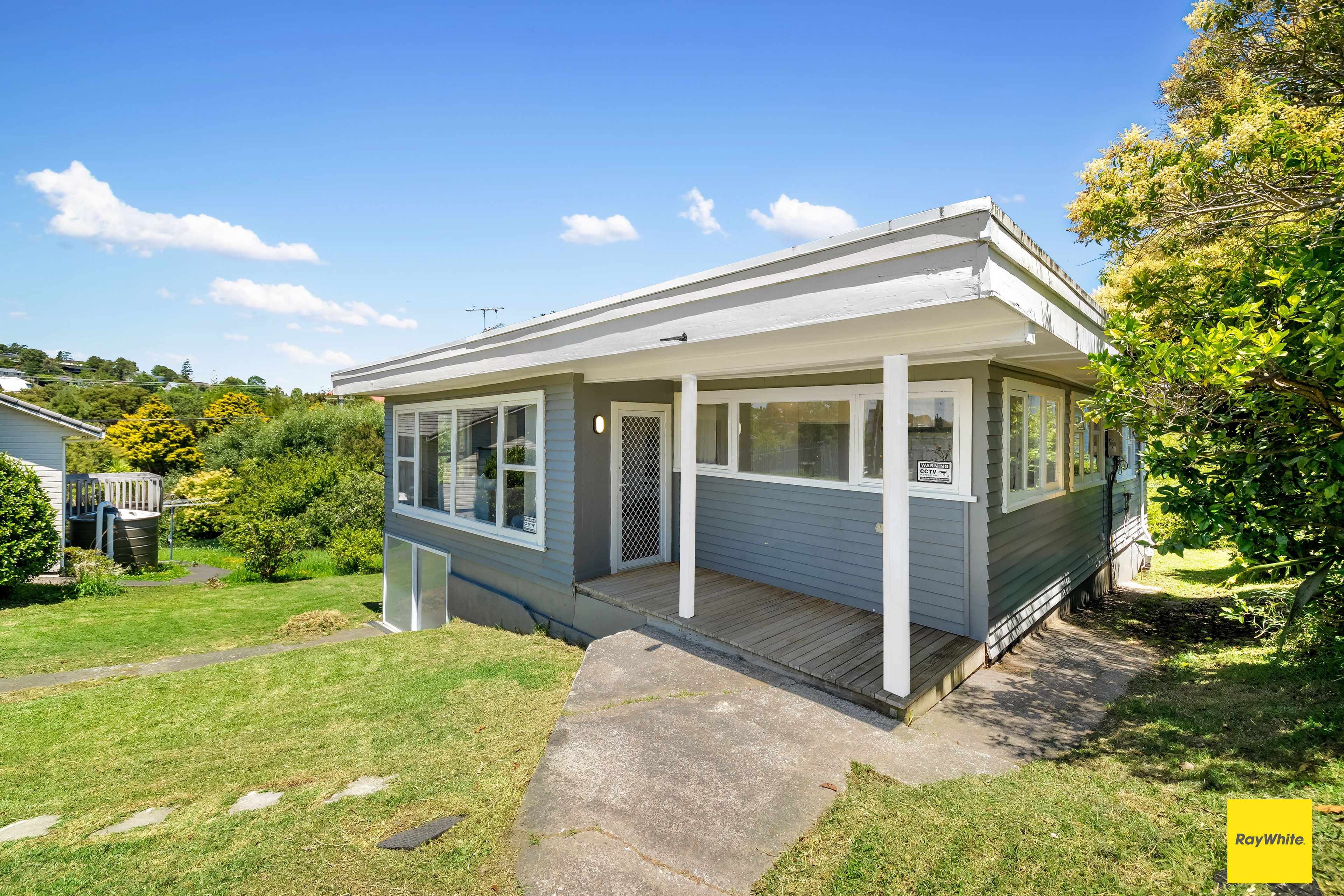 2 Glengarry Road, Glen Eden, Waitakere City