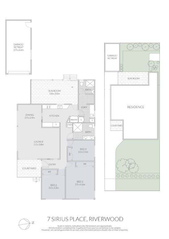 7 Sirius Place — photo 11 of 11