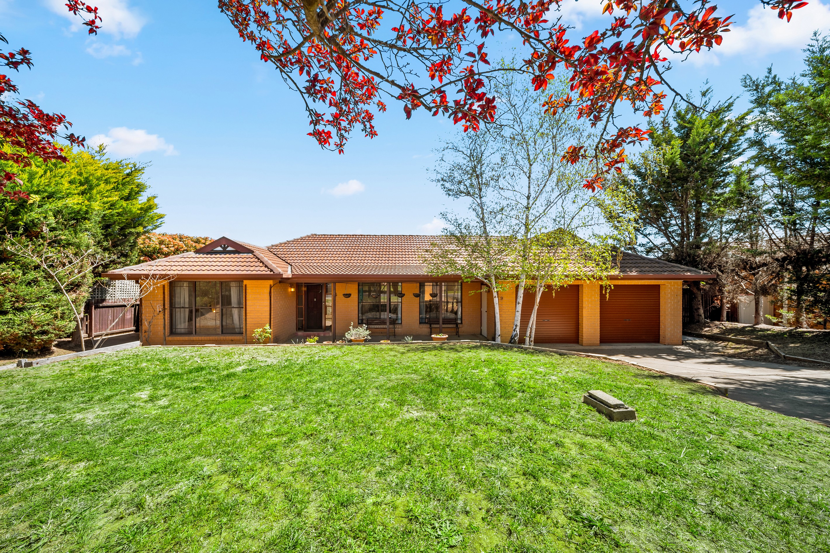 9 Parkview Crescent, Jerrabomberra, NSW 2619