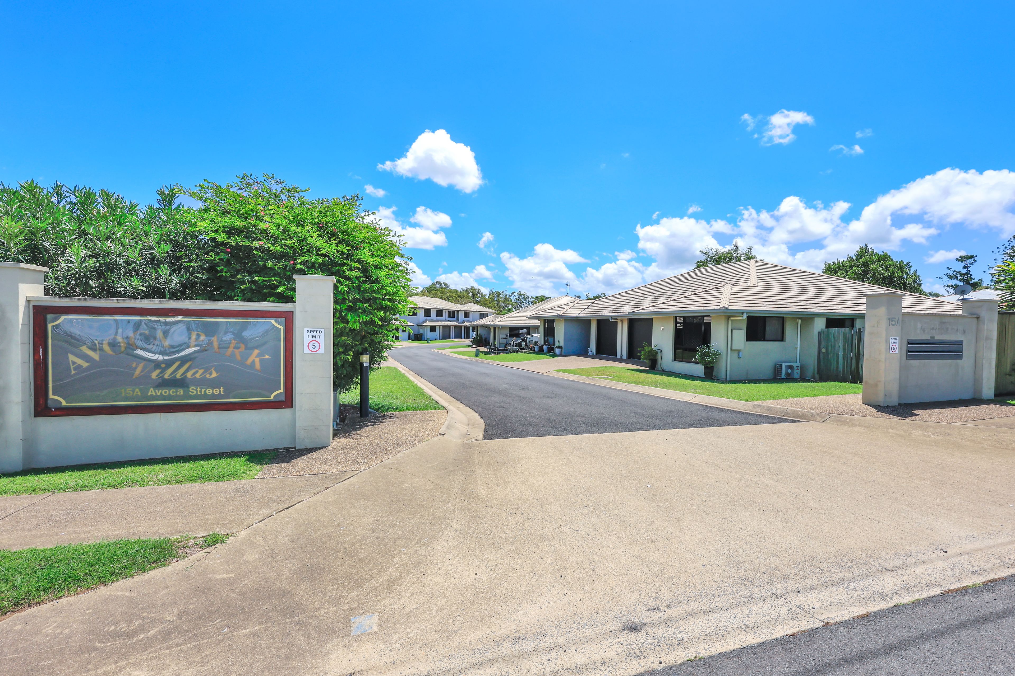 7/15A Avoca Street, Millbank, QLD 4670