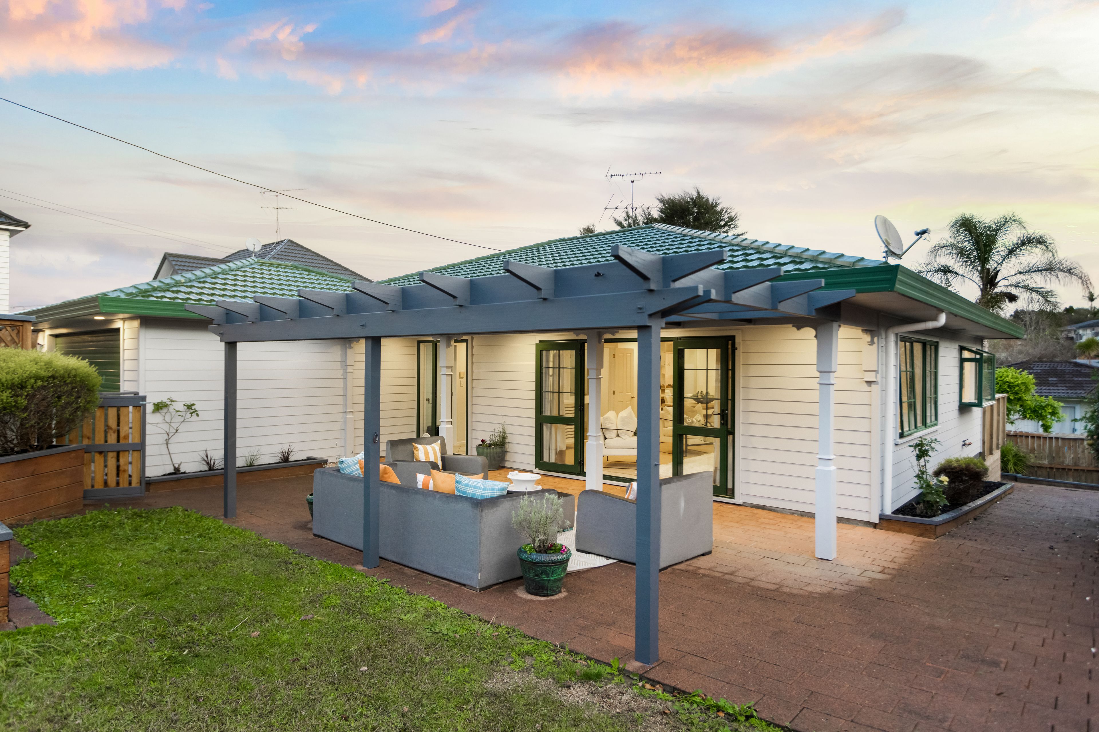 61A Vincent Street, Howick, Manukau City