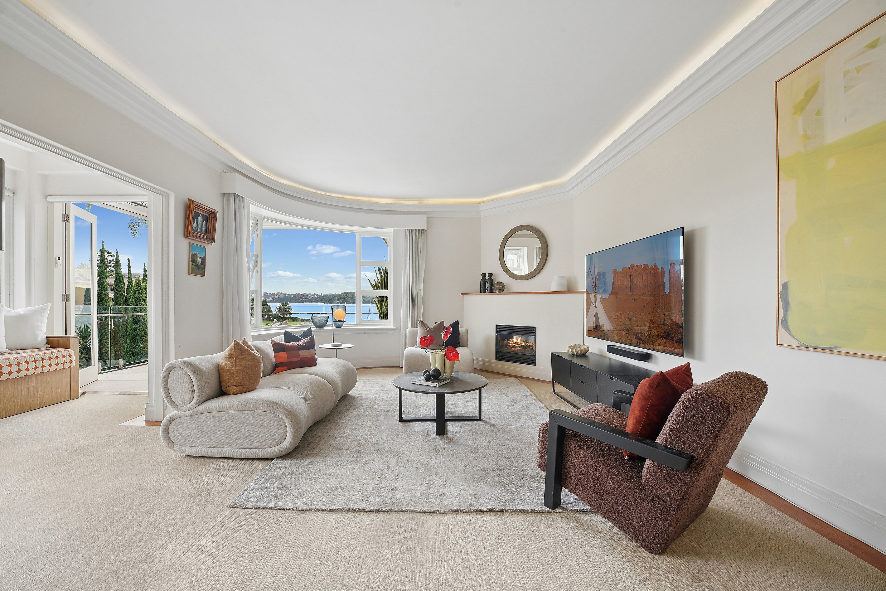 1/12 Longworth Avenue, Point Piper, NSW 2027