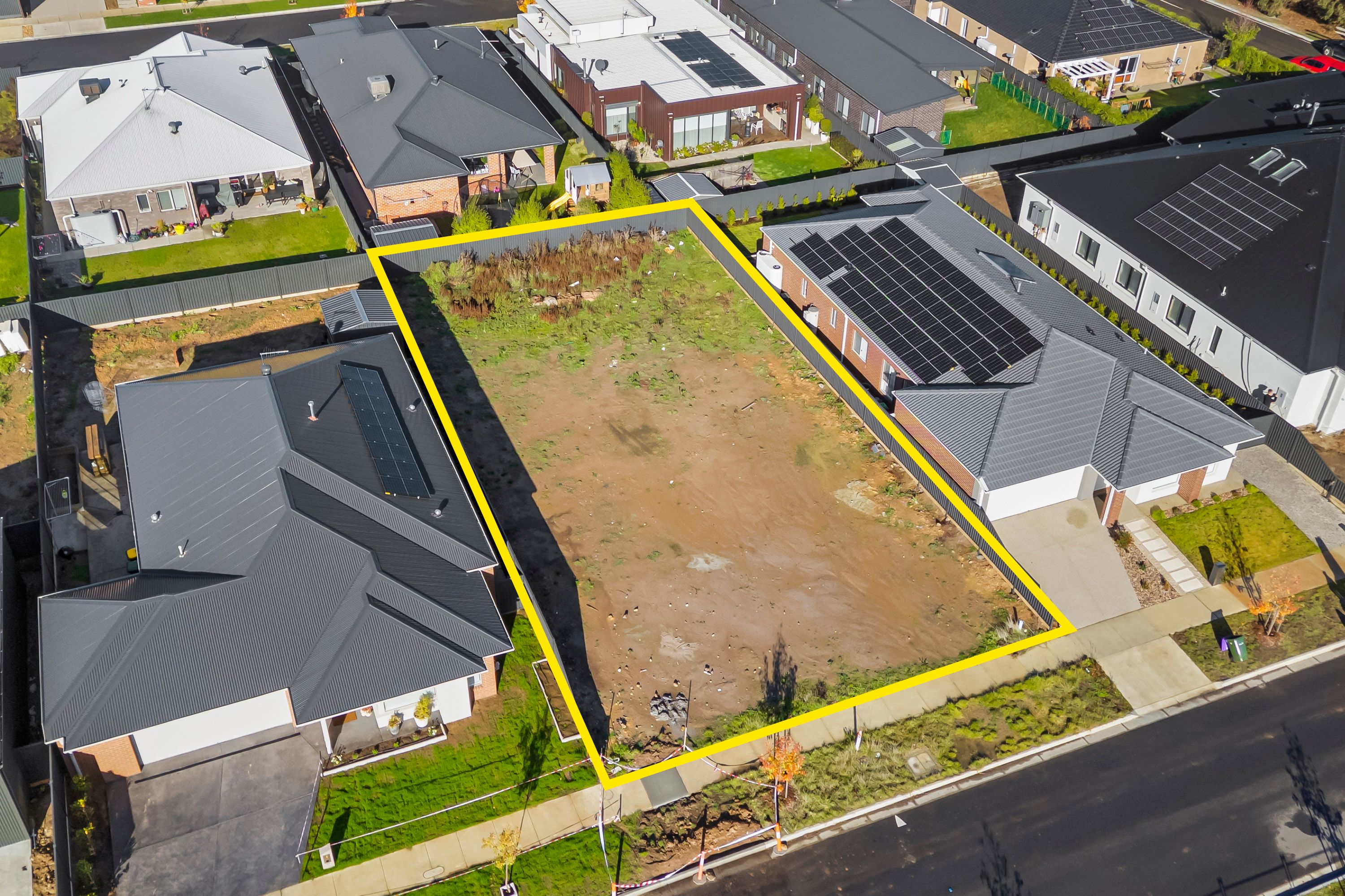 20 Wedge Circuit Invermay Park, VIC 3350