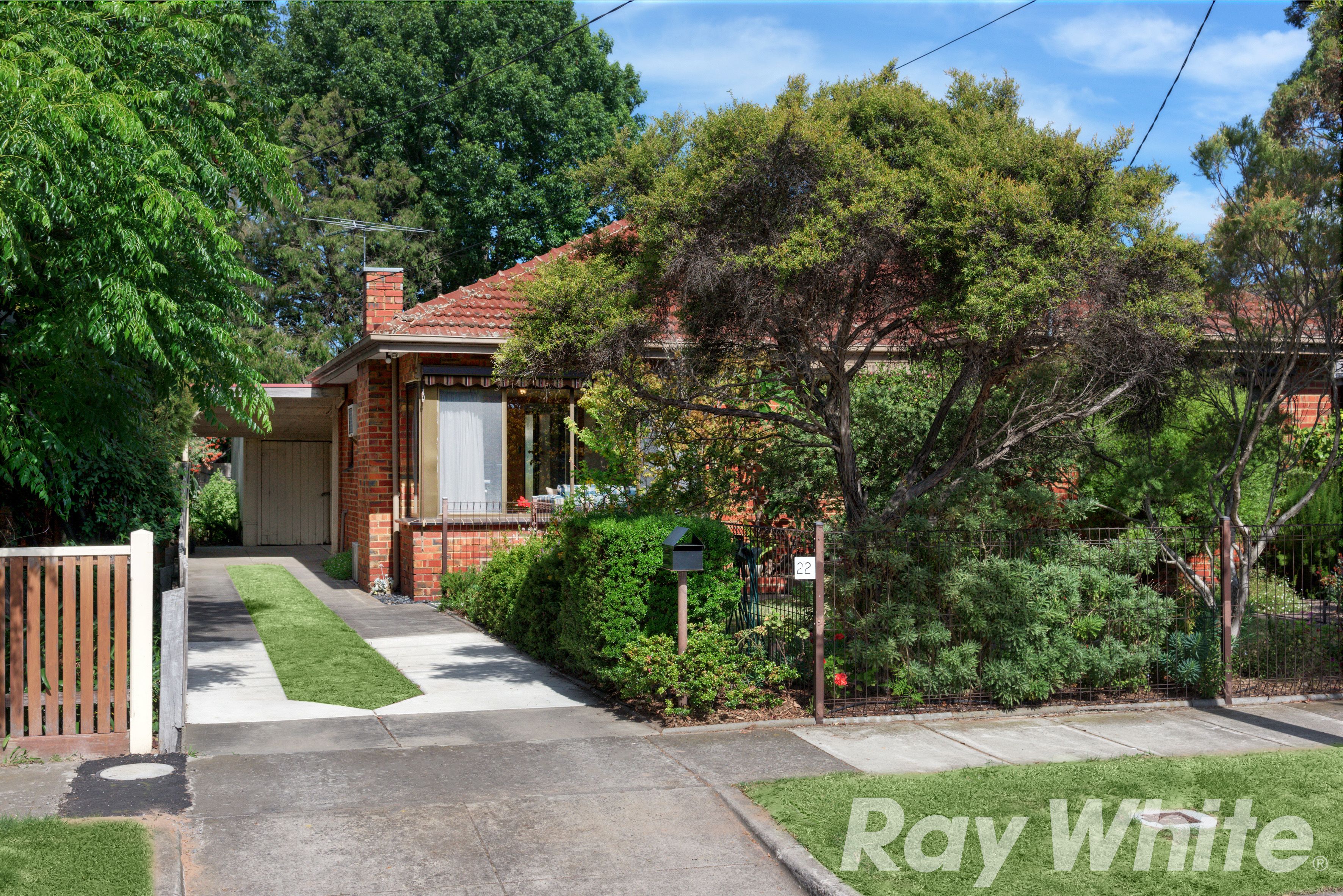 22 Lansell Avenue, HIGHETT, VIC 3190