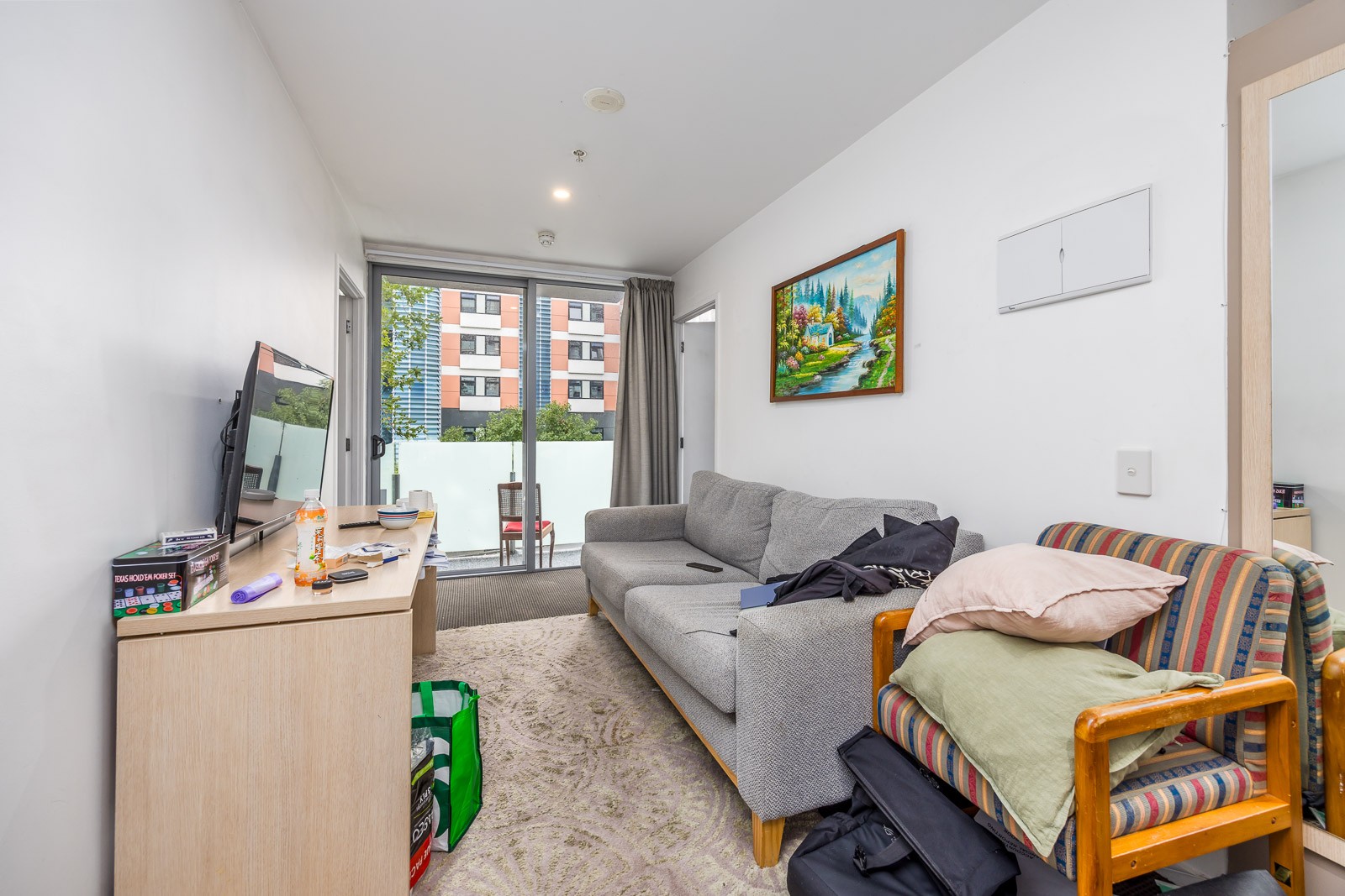 206/85 Wakefield Street, Auckland Central, Auckland City