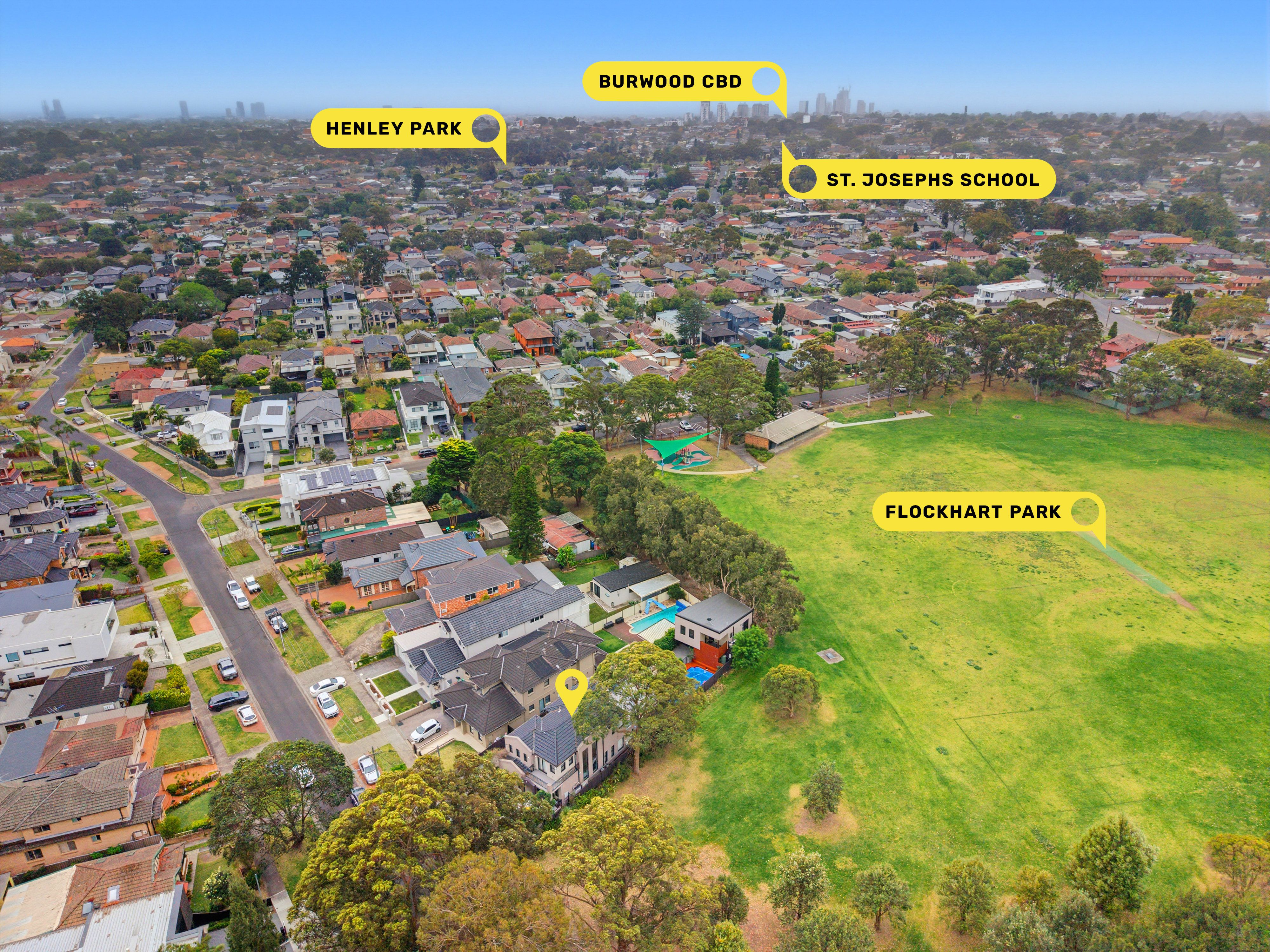 44 Trelawney Street — photo 15 of 15