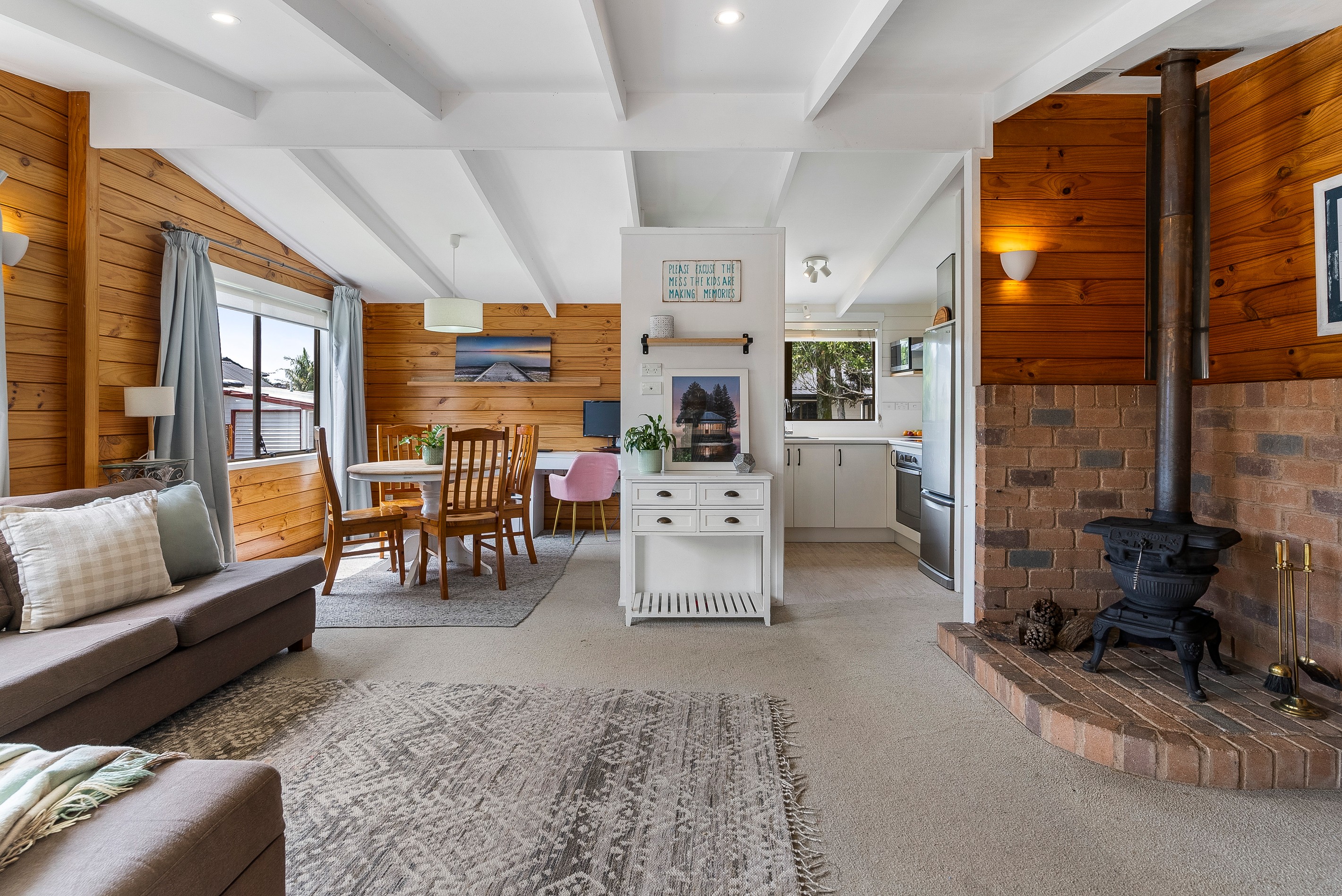 30B Fiesta Drive, Half Moon Bay, Manukau City