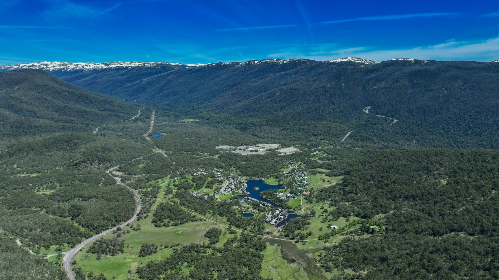 Bondilla 1638 Alpine Way, Crackenback, NSW 2627