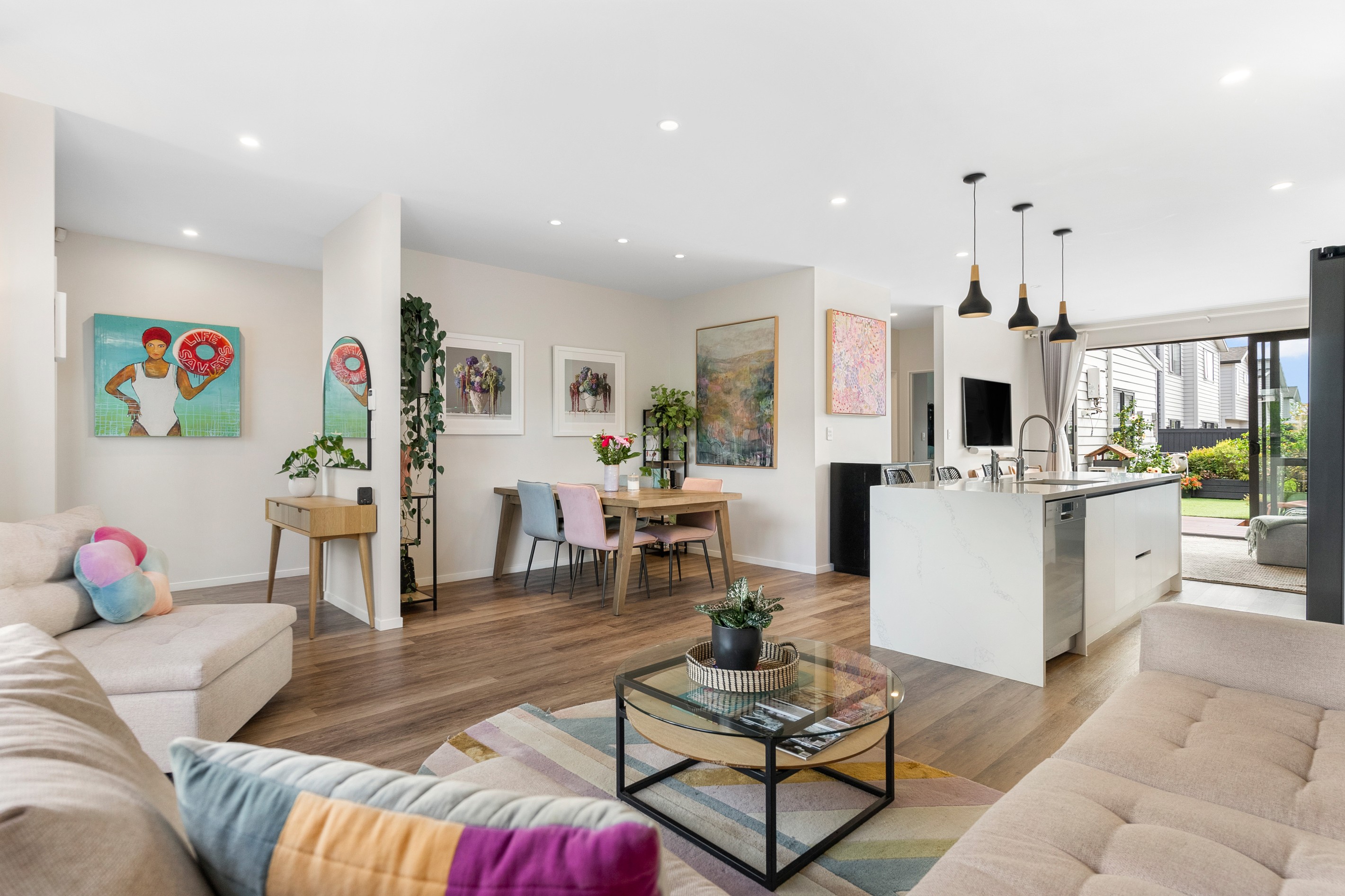 28 Waterlily Street, Hobsonville, Waitakere City