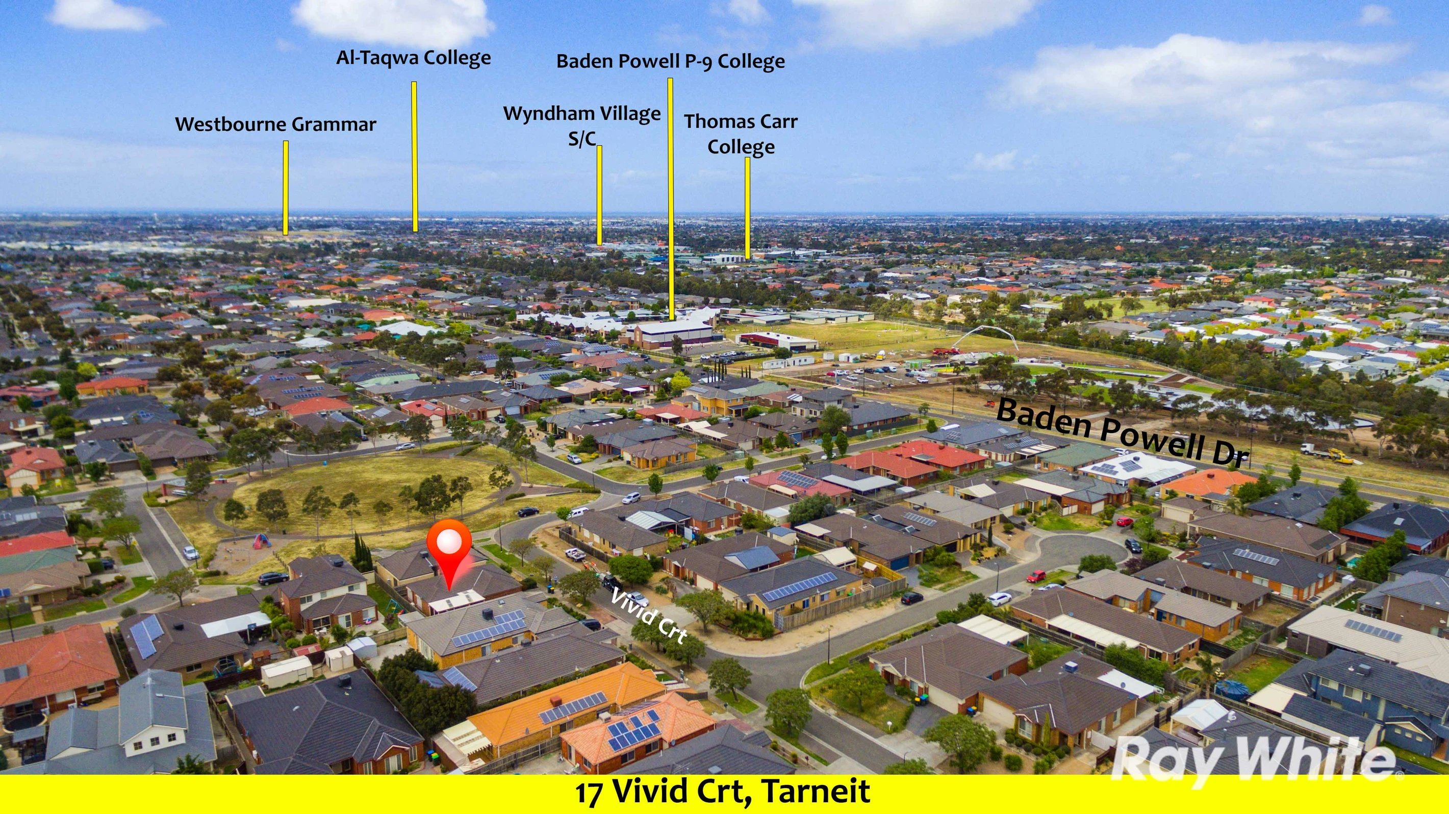 17 Vivid Court, Tarneit, VIC 3029