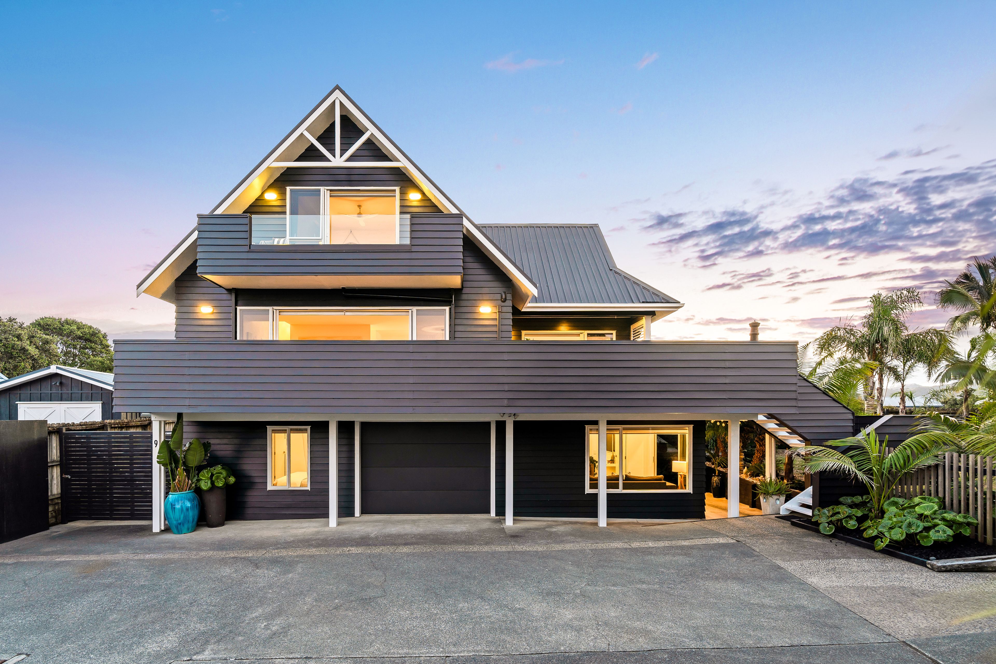 9 Lagoon Way, Omaha, Rodney 0986 House for Sale Ray White Matakana