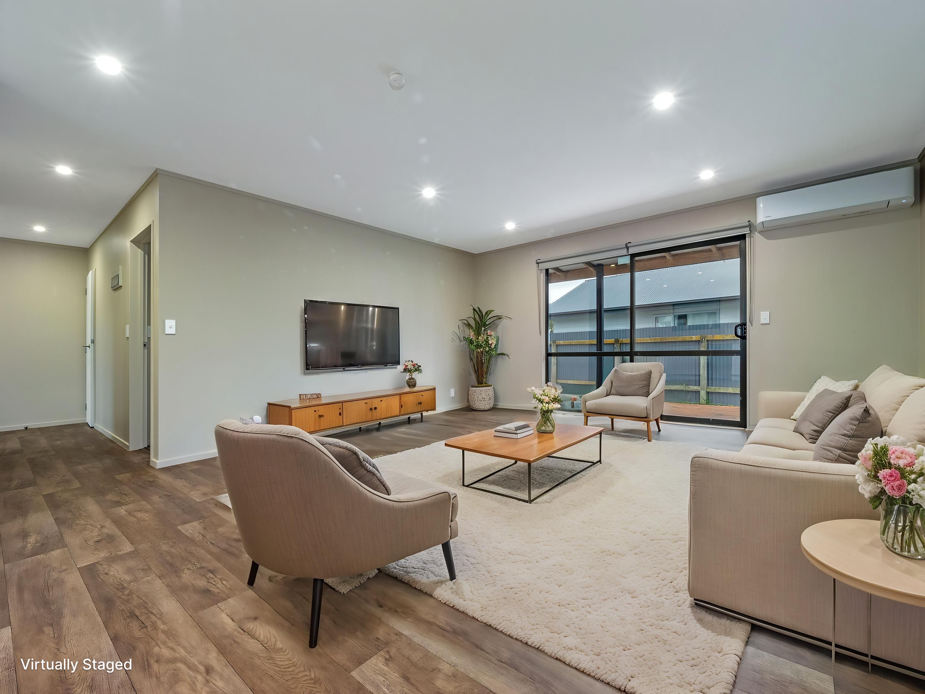 179B Ferguson Street, West End, Palmerston North City