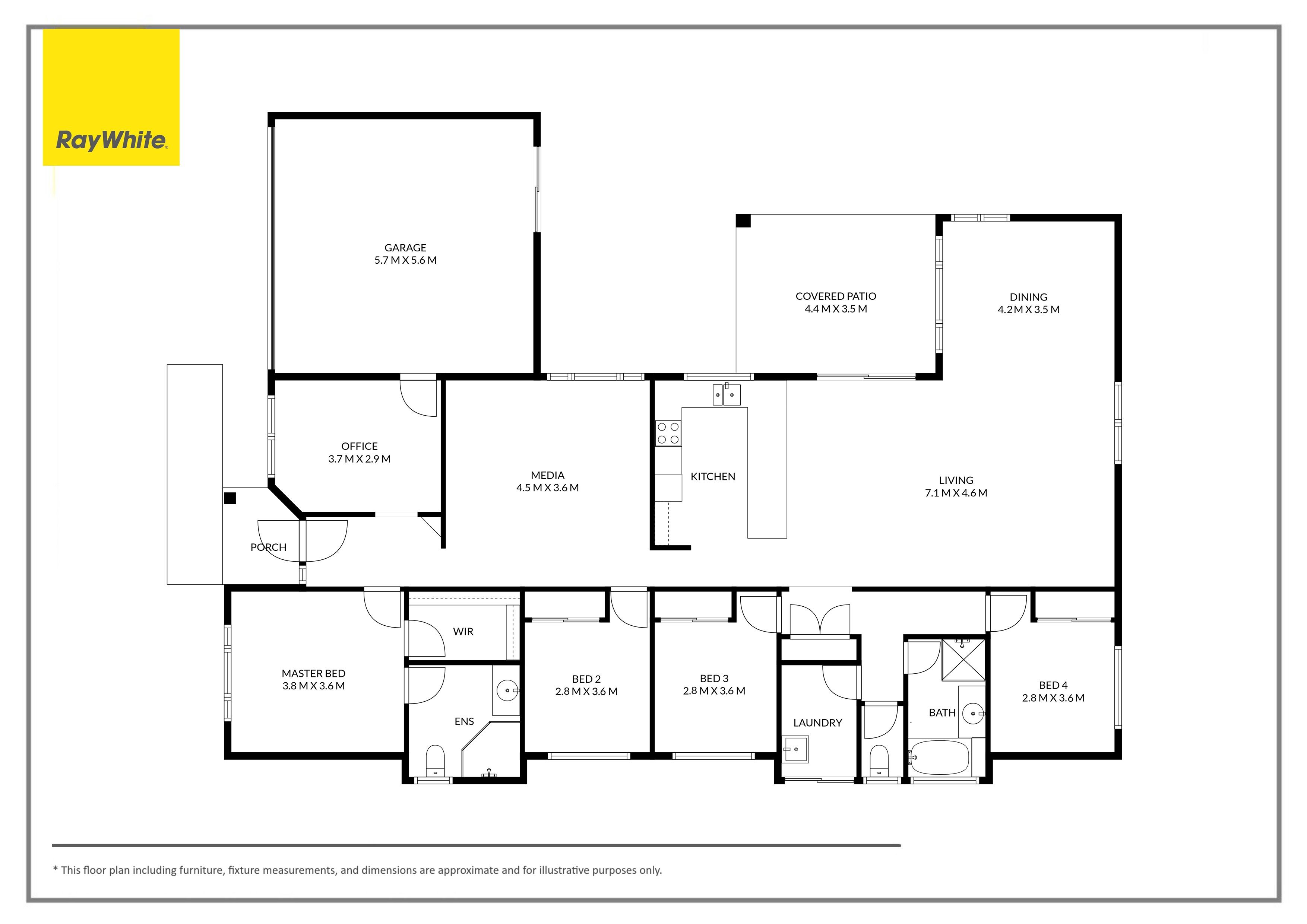 9 Gloria Close, Glass House Mountains, QLD 4518
