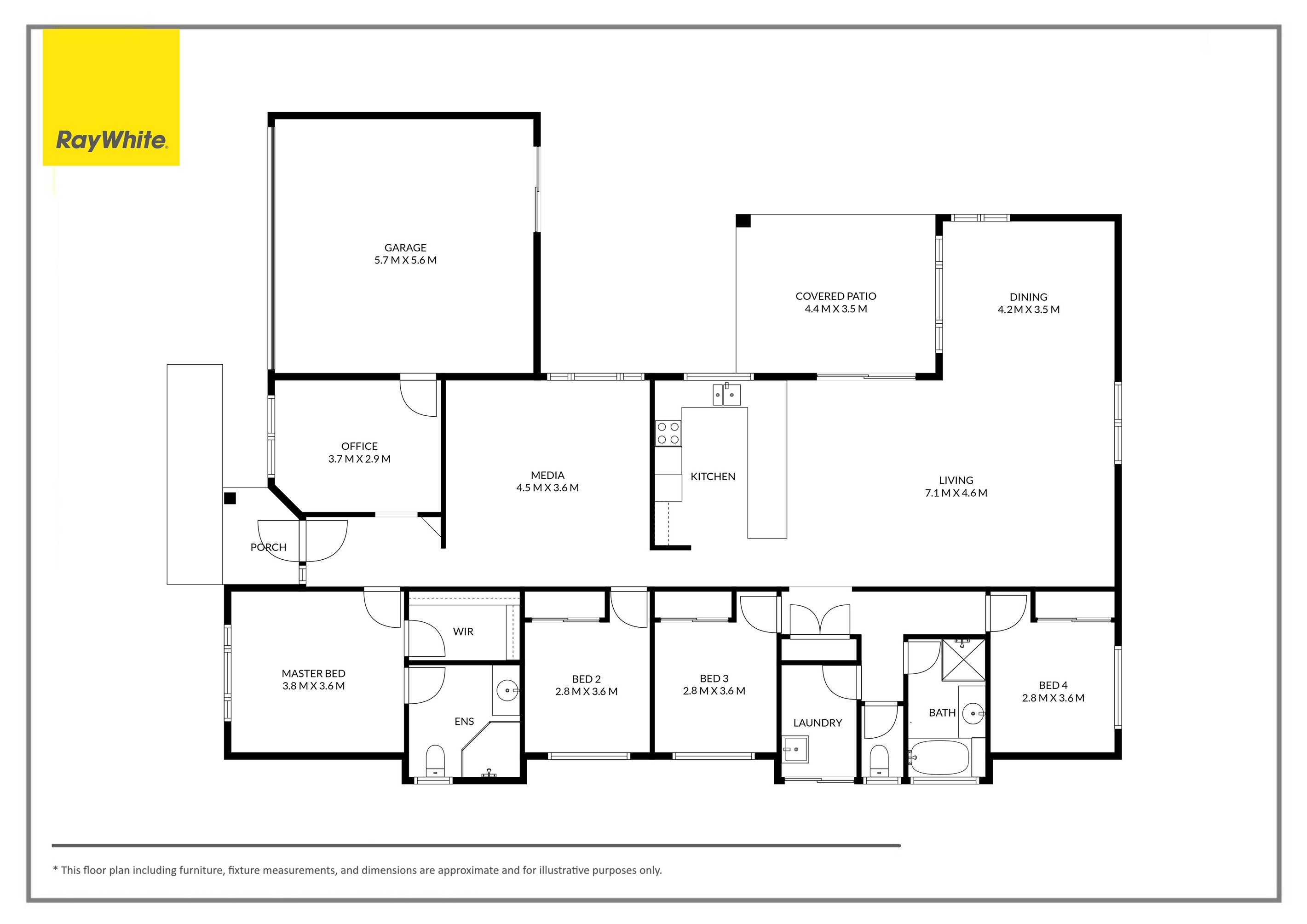 9 Gloria Close, Glass House Mountains, QLD 4518