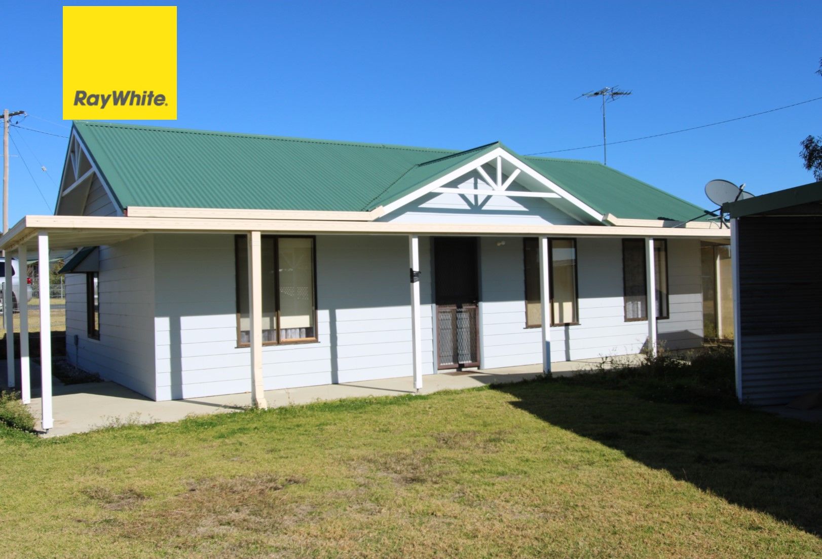 1/4 Sapphire Street, Tingha, NSW Home For Rent • Ray White