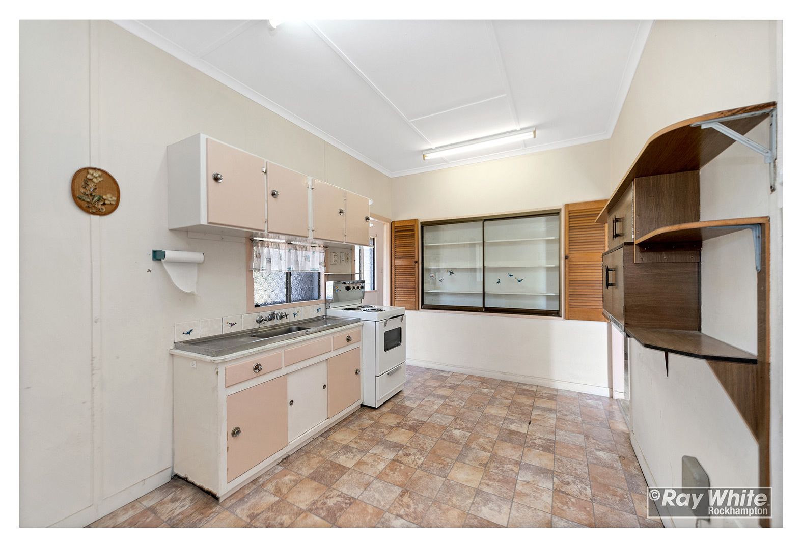 165 Stewart Street, Frenchville, QLD 4701