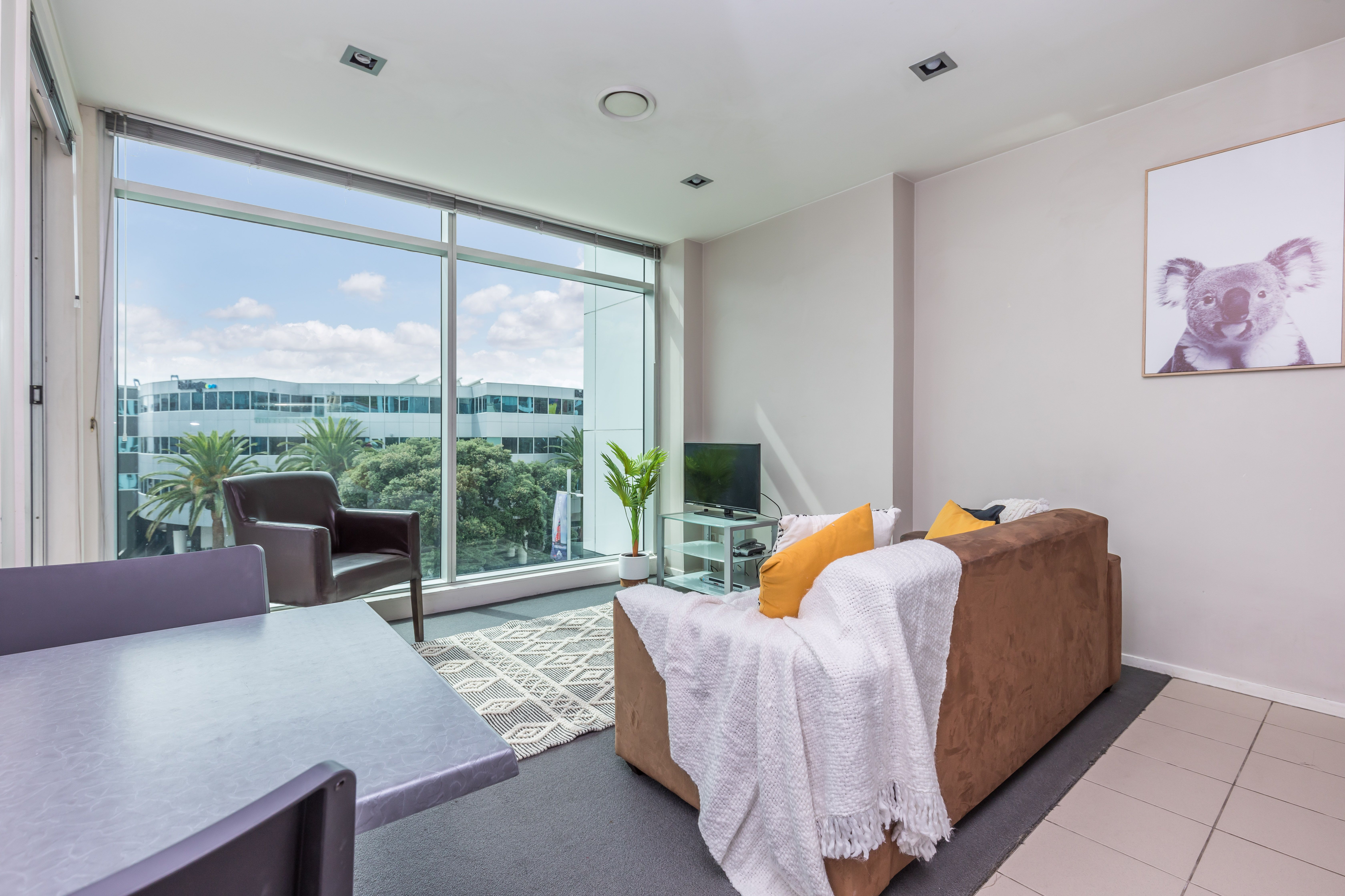 305/85 Beach Road, Auckland Central, Auckland City