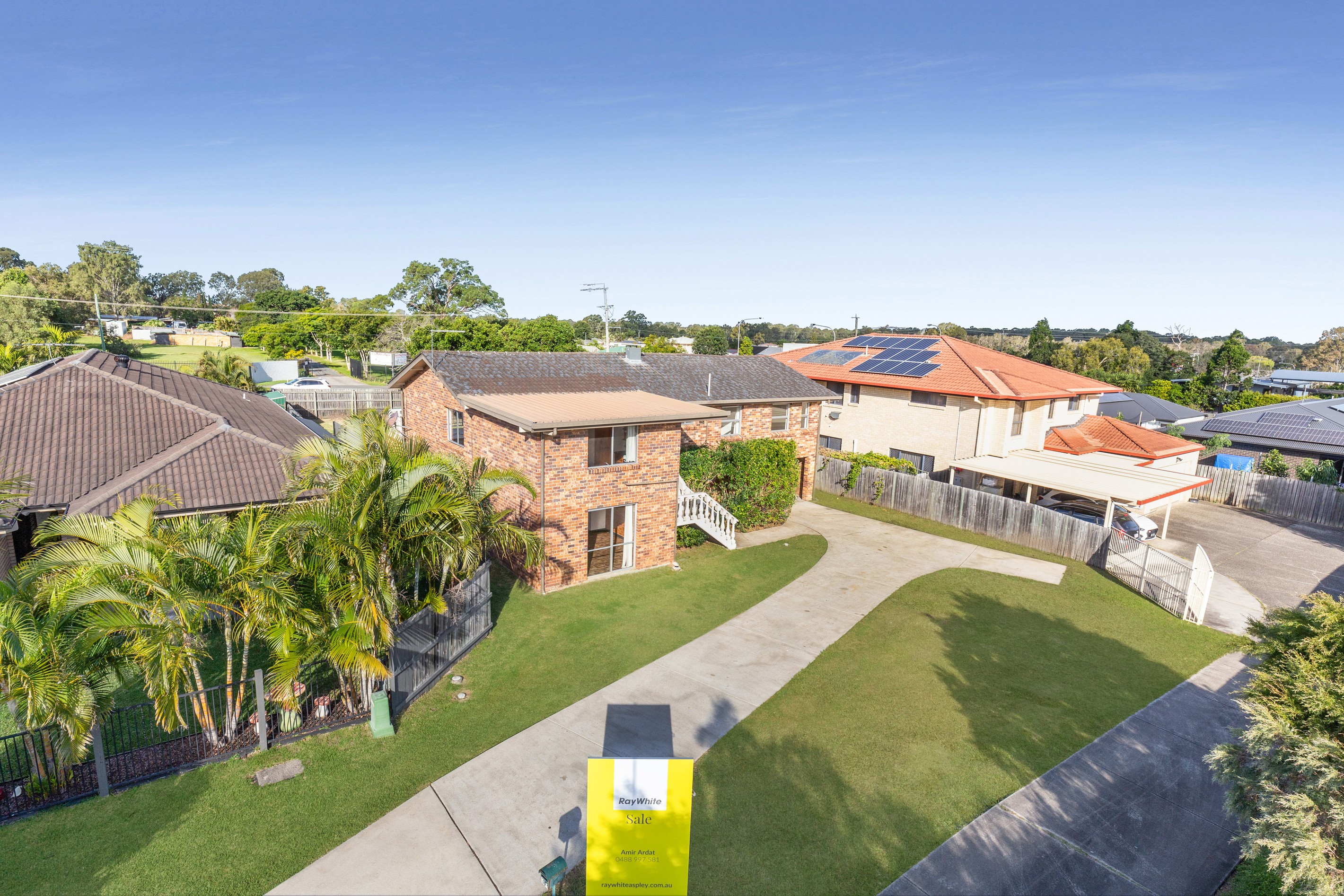 31 Whyalla Close, Bracken Ridge, QLD 4017