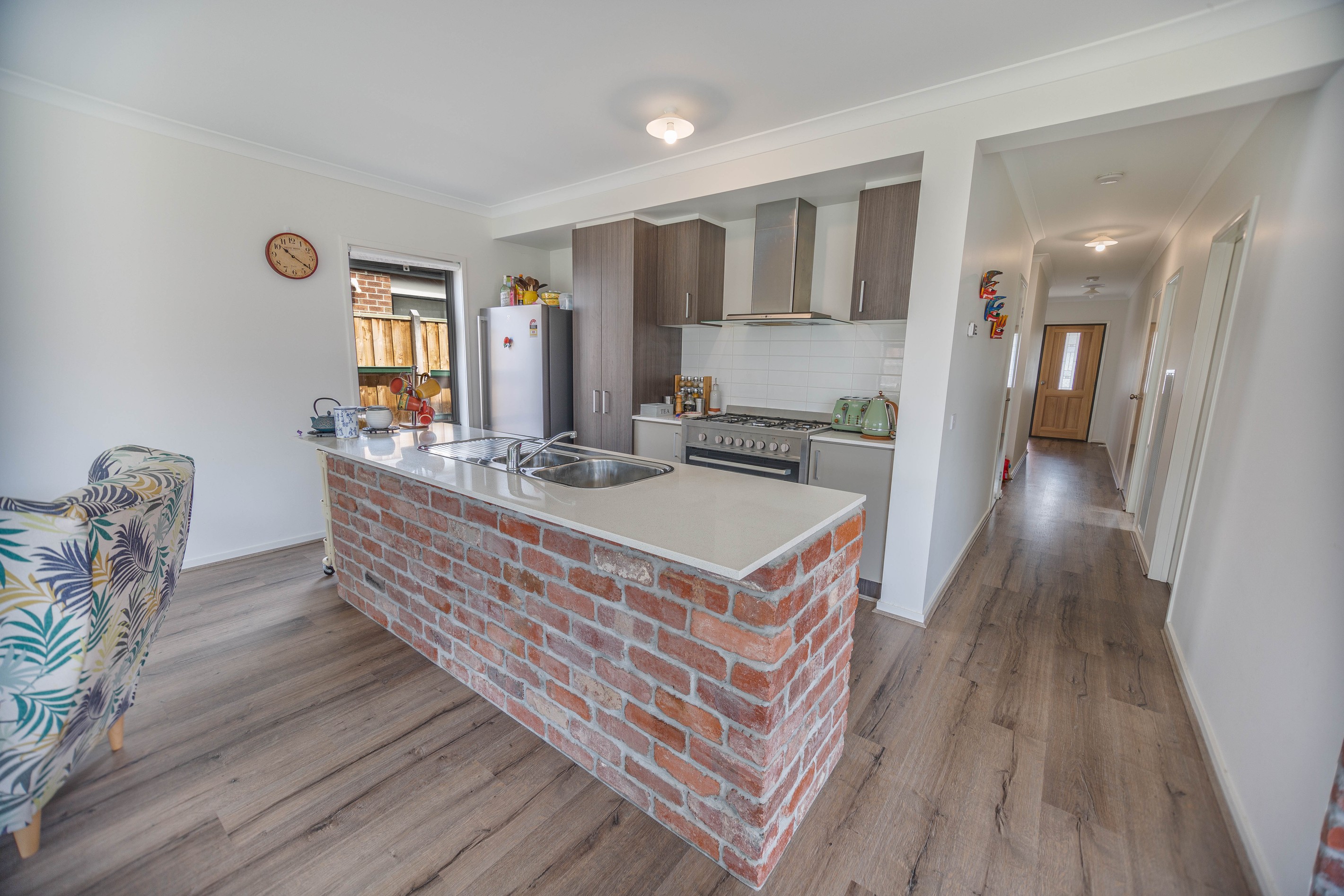 46 Castillo Avenue, Clyde North, VIC 3978
