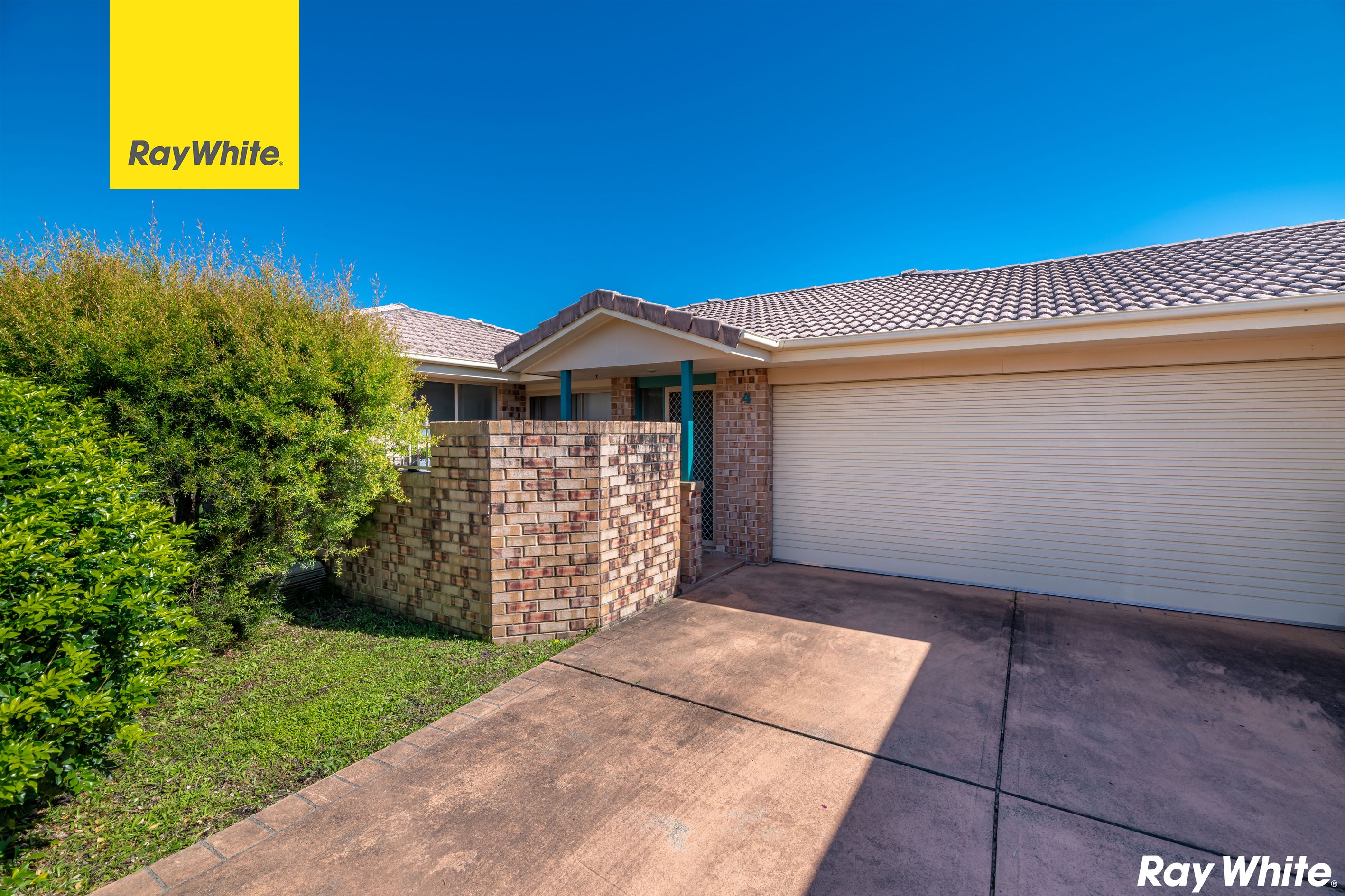 4/1113 Paruna Court, Forster, NSW 2428 Sold Villa Ray White Forster Tuncurry