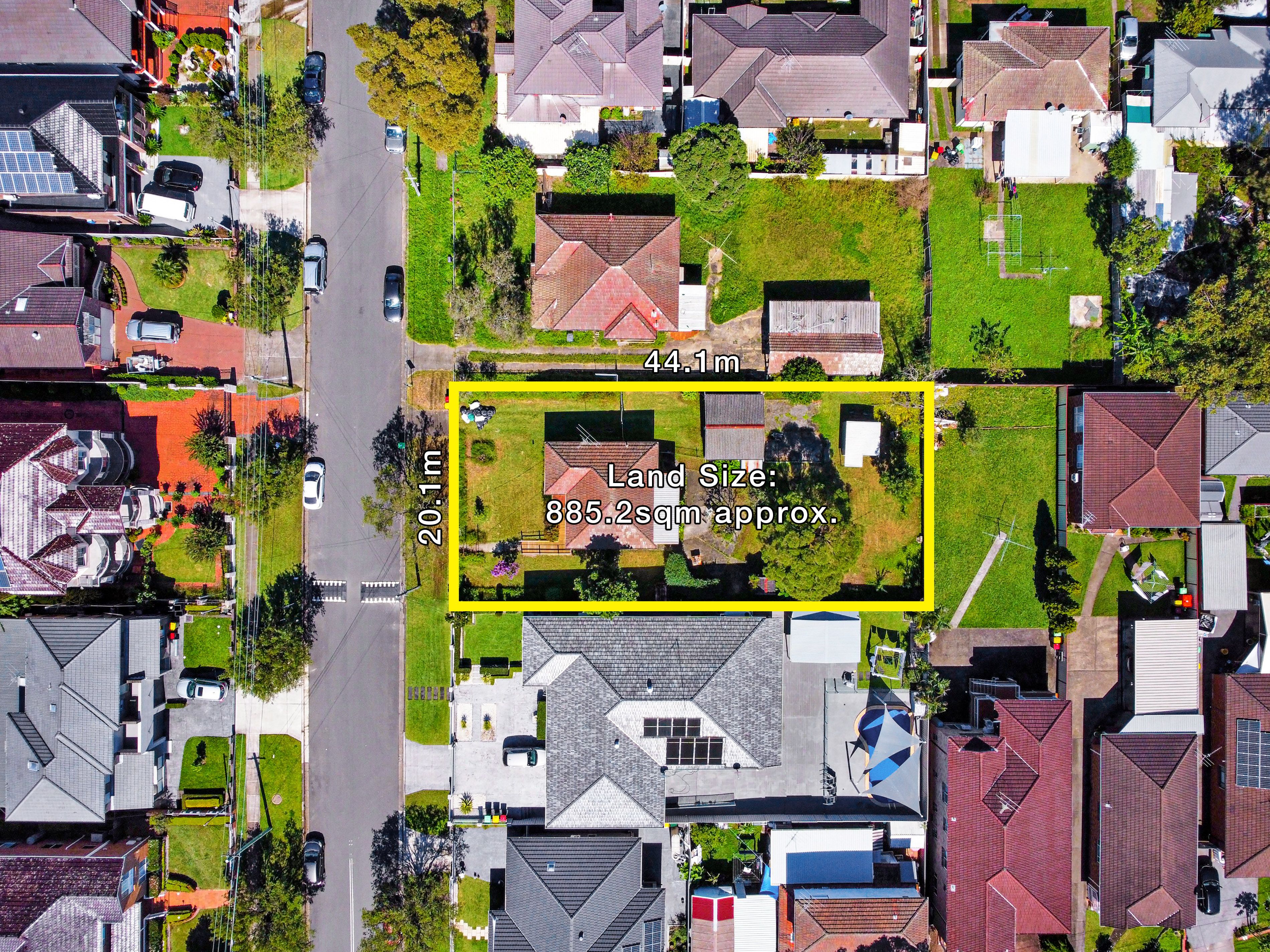 54 Wilkins Street, Bankstown NSW 2200