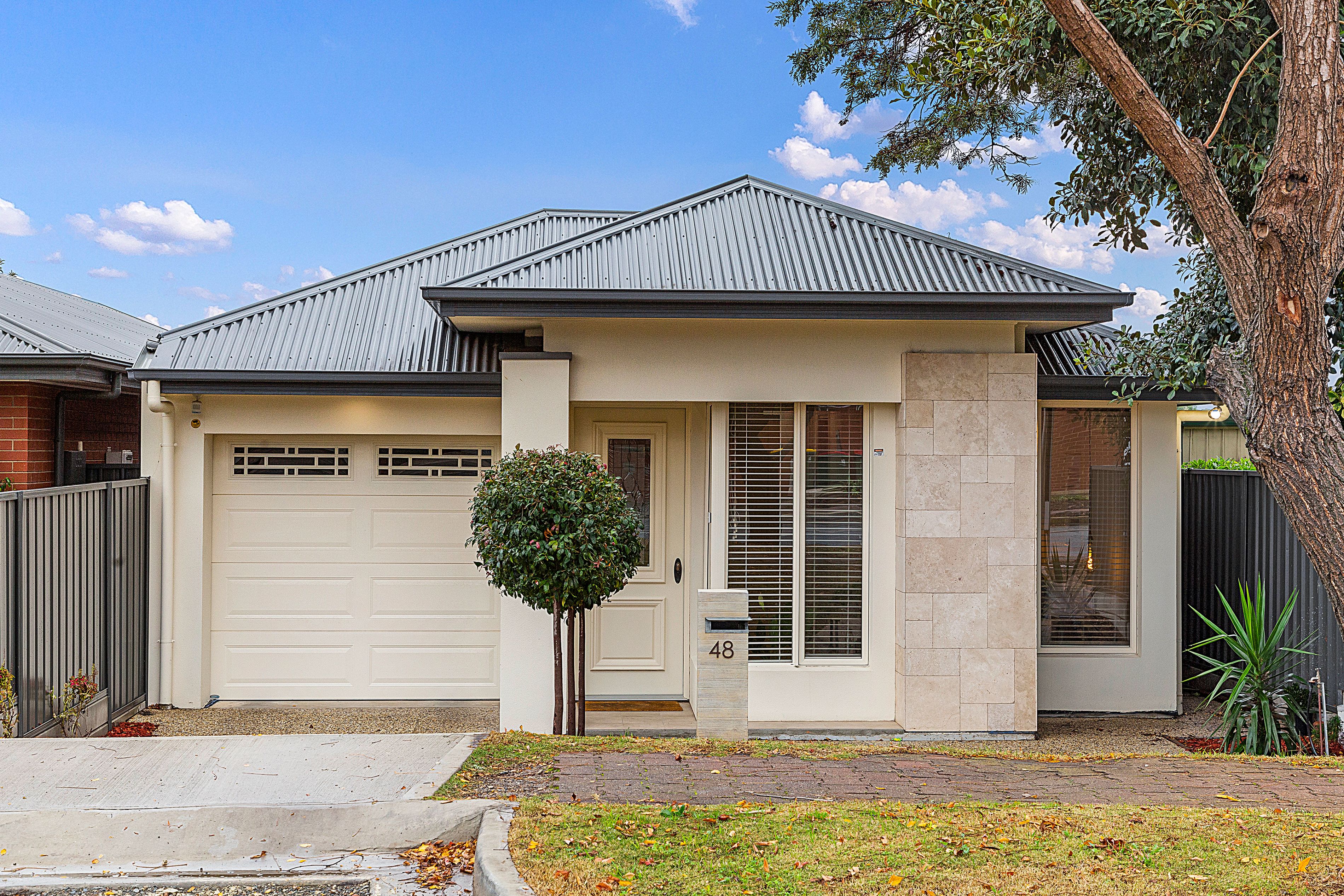 48 Valiant Road, Holden Hill SA 5088
