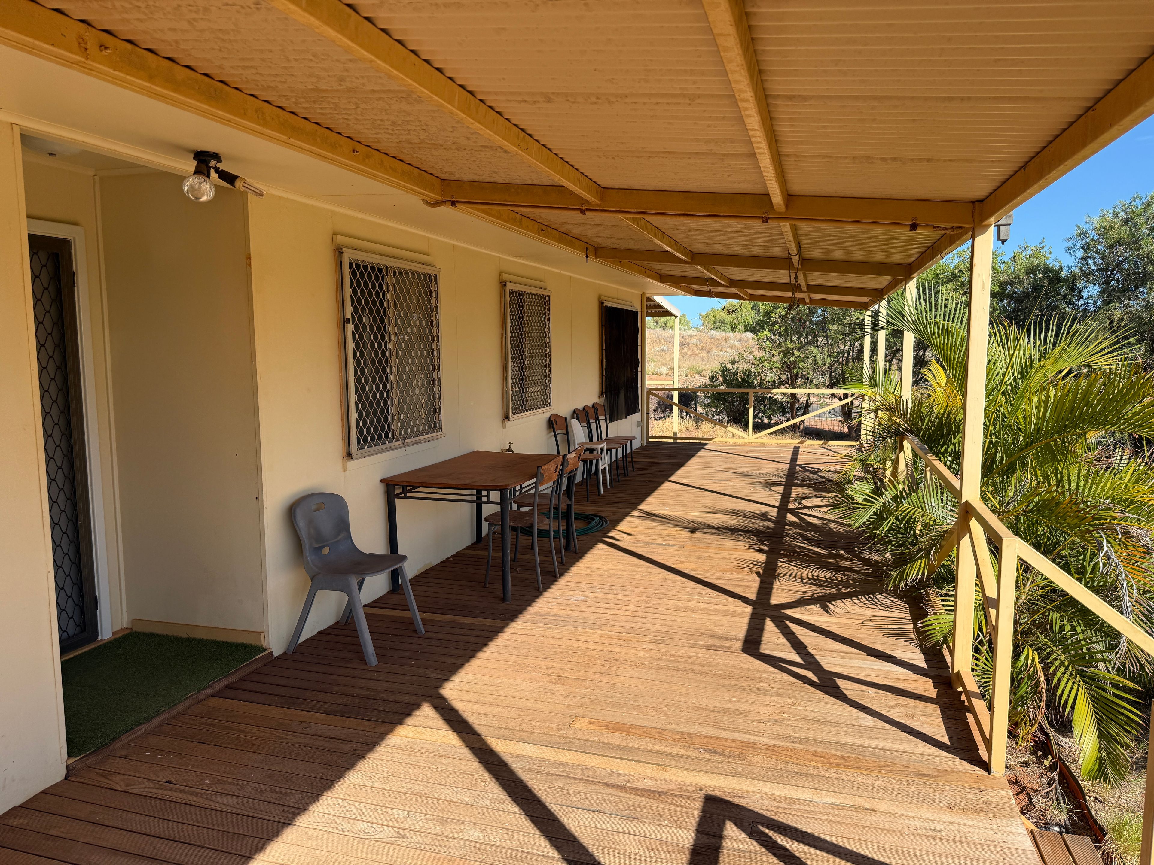 16 Paterson Place — photo from Ray White Exmouth