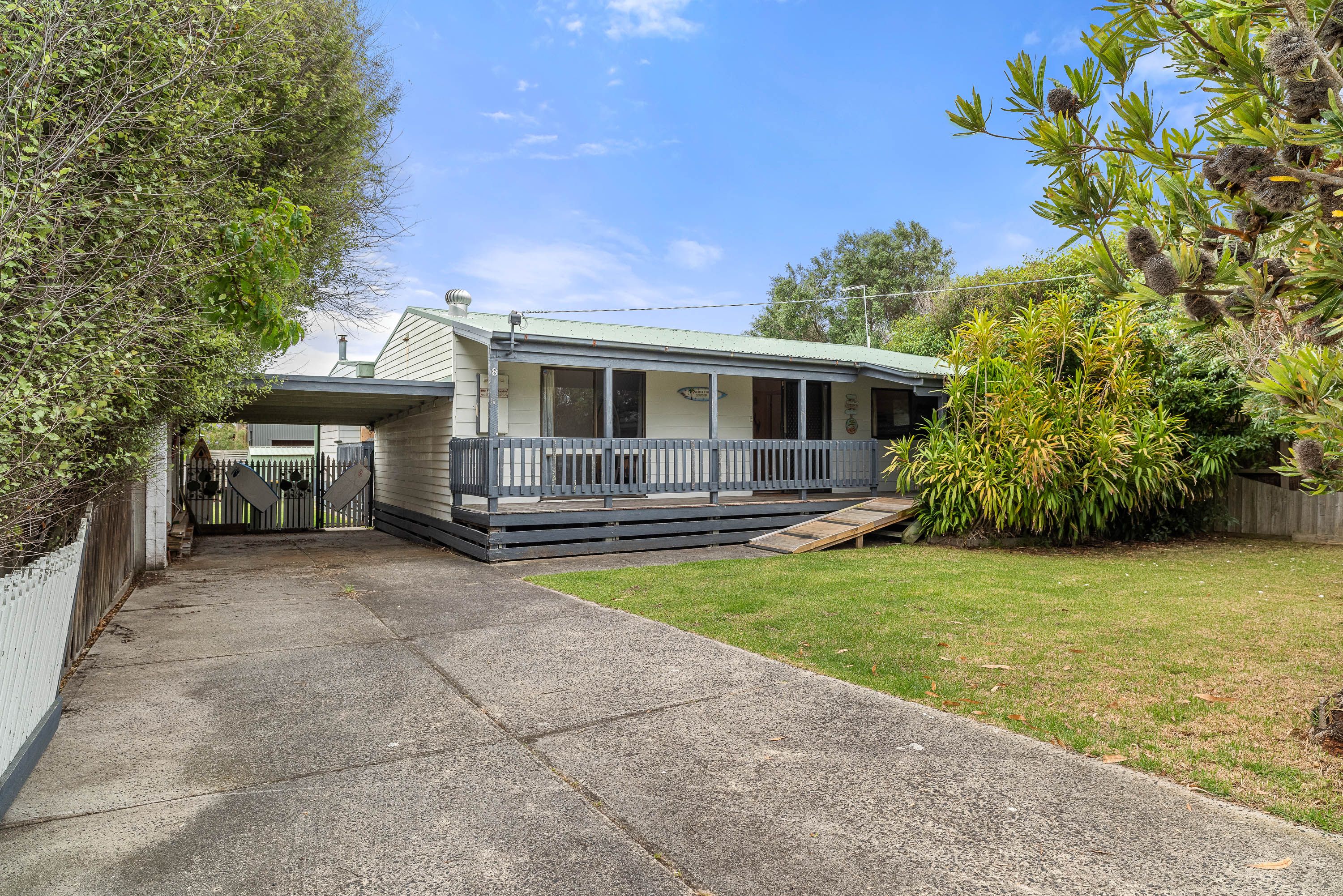8 Clearwater Avenue, Cape Woolamai, VIC 3925