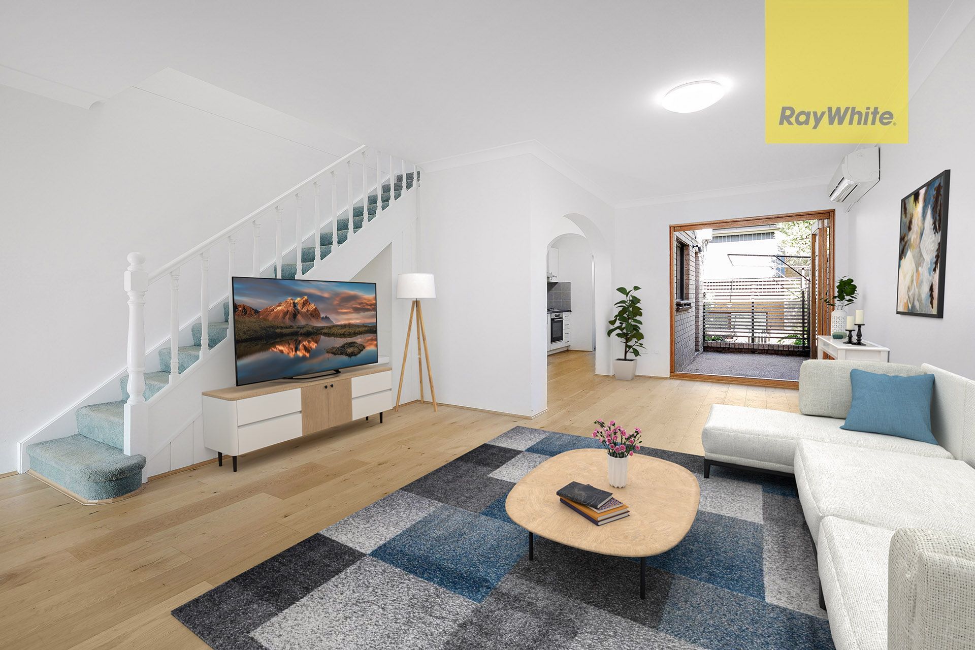 29-33 William Street, North Parramatta NSW 2151