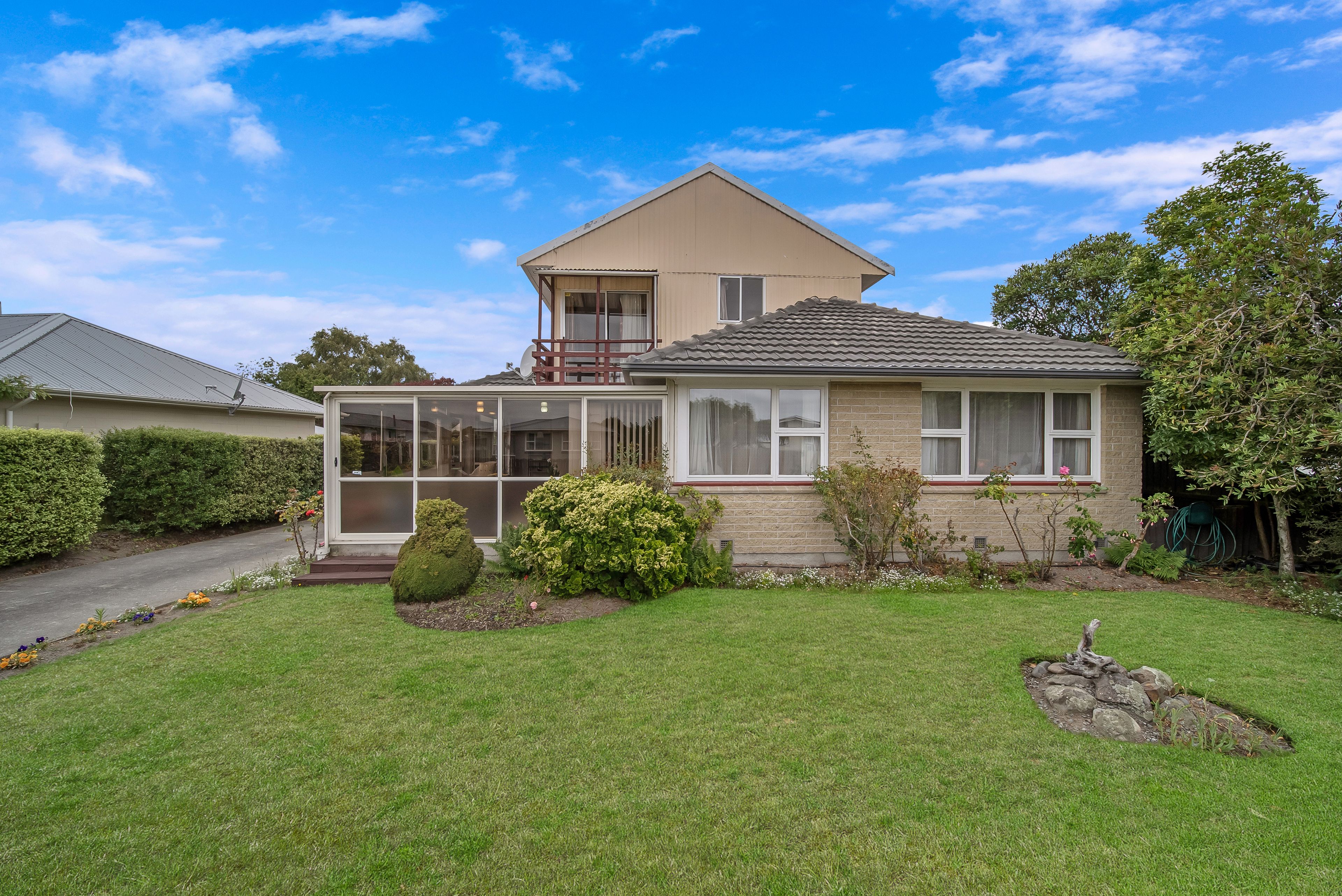 47 Frensham Crescent, Woolston, Christchurch City