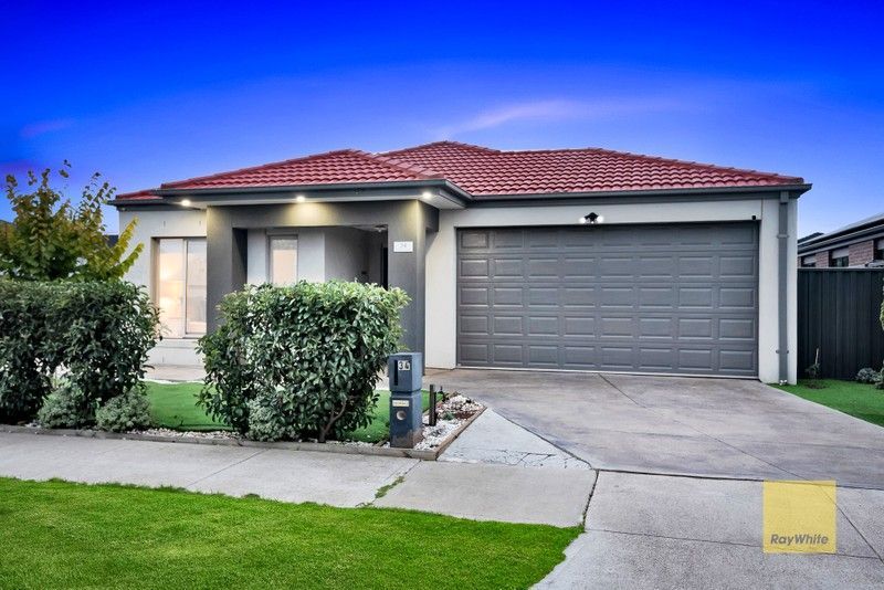 34 Henbury Street, Tarneit, VIC 3029