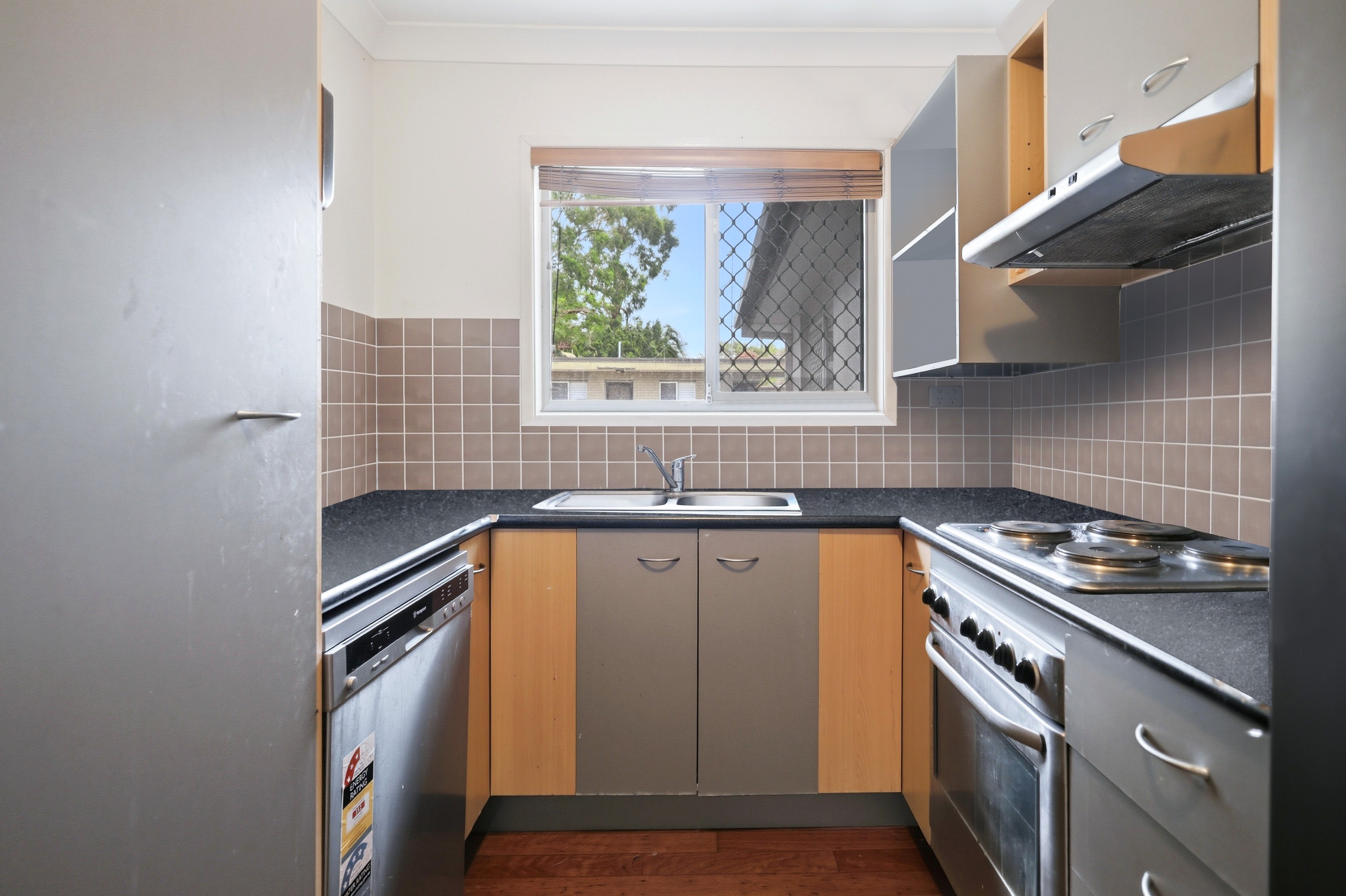 2/98 Butterfield Street, Herston, QLD 4006