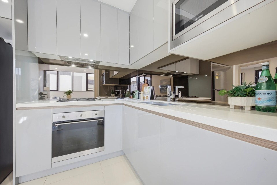 236/33 Rothschild Avenue, Rosebery, NSW 2018