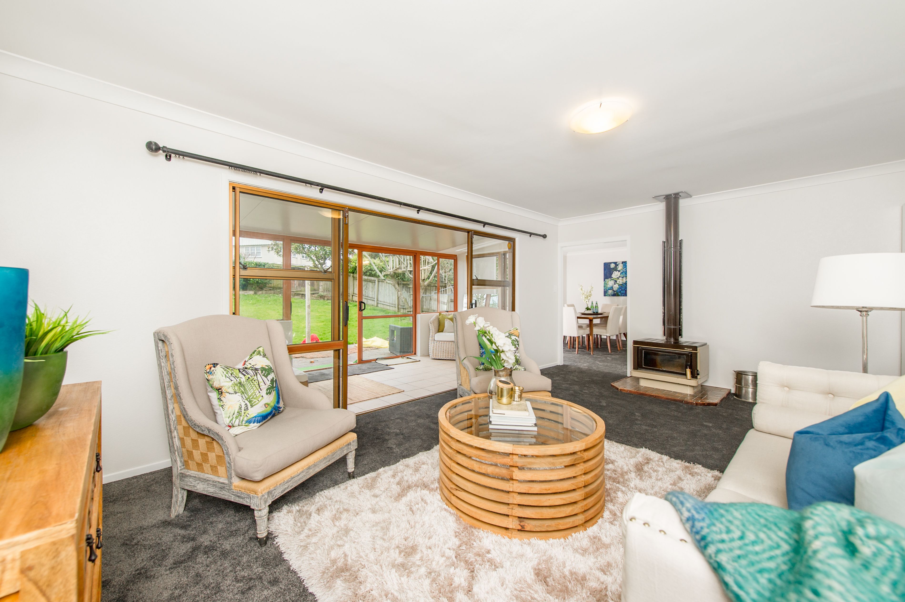 64 Evelyn Road, Cockle Bay, Manukau City