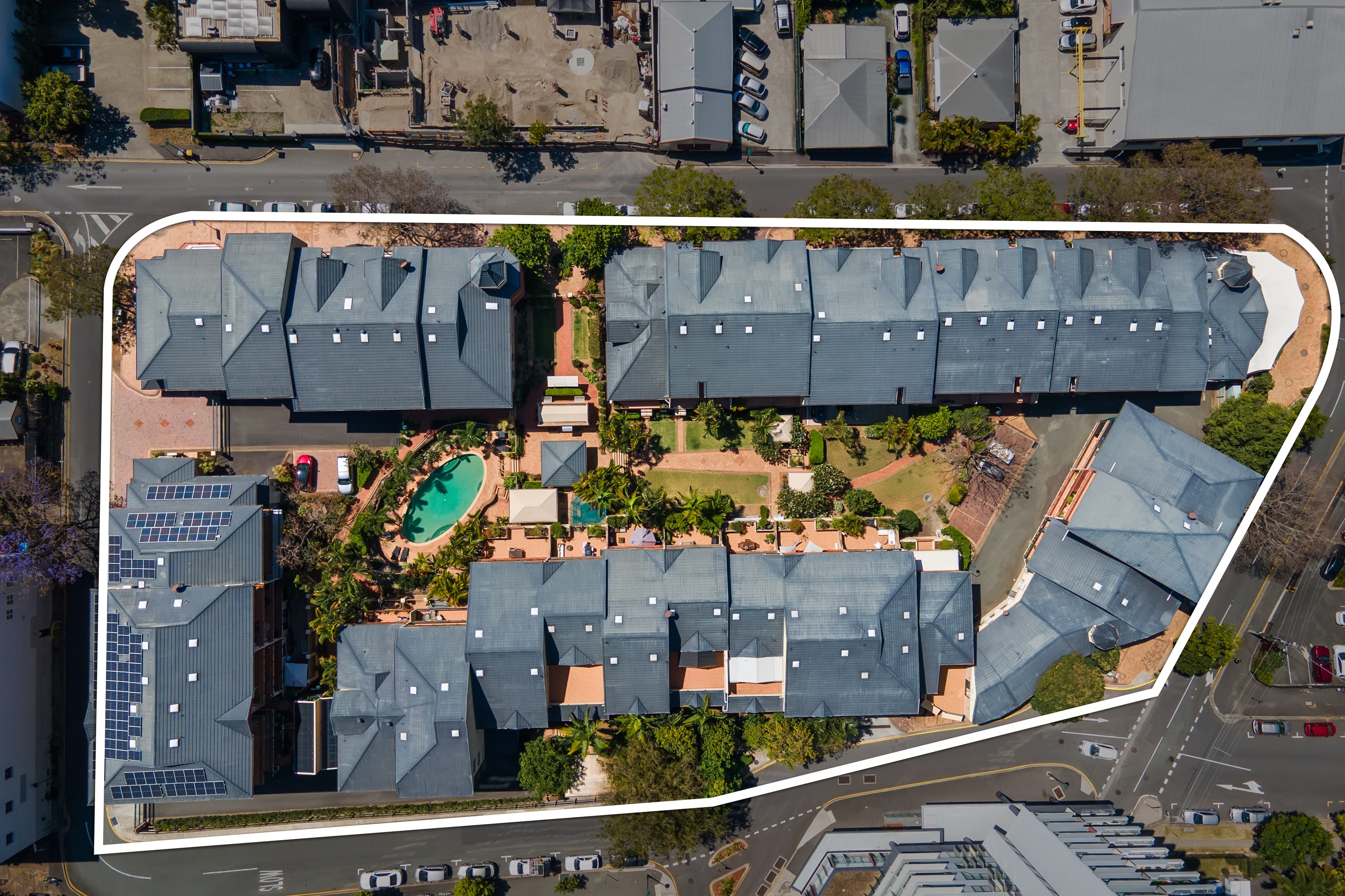 63/50 Anderson Street, Fortitude Valley, QLD 4006